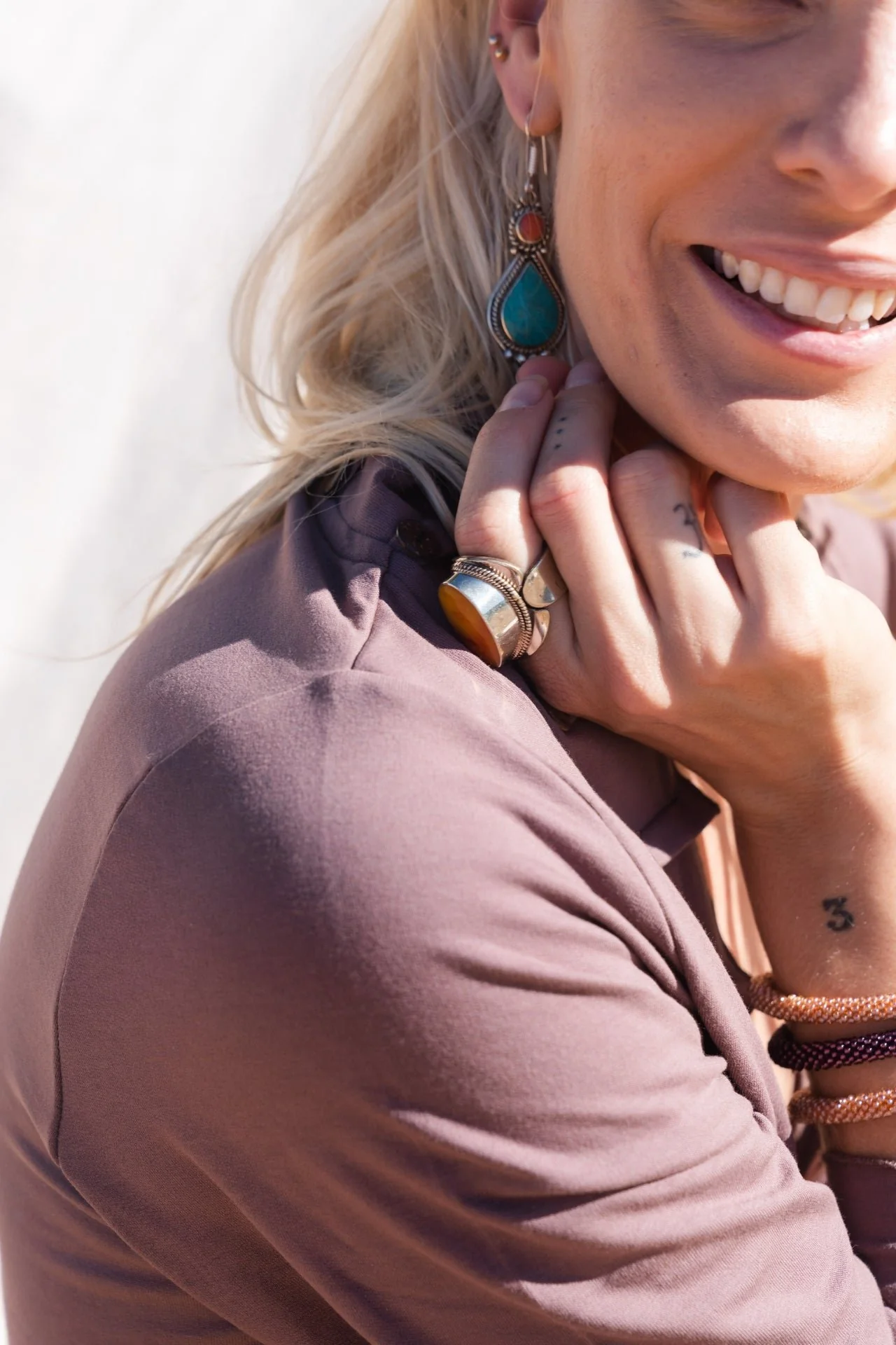 Tibetan Ring - Annapurna - Image 4