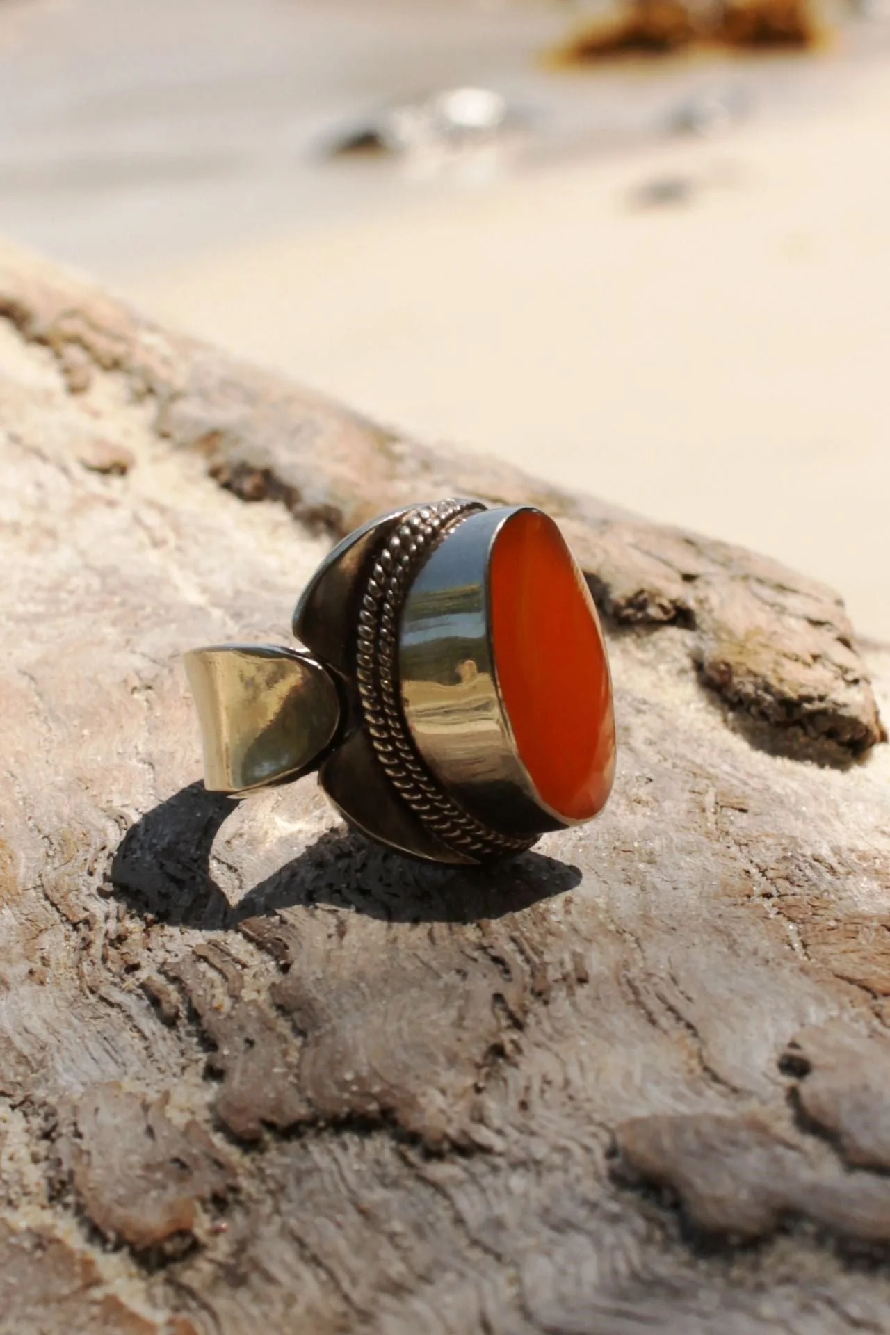 Tibetan Ring - Annapurna - Image 5