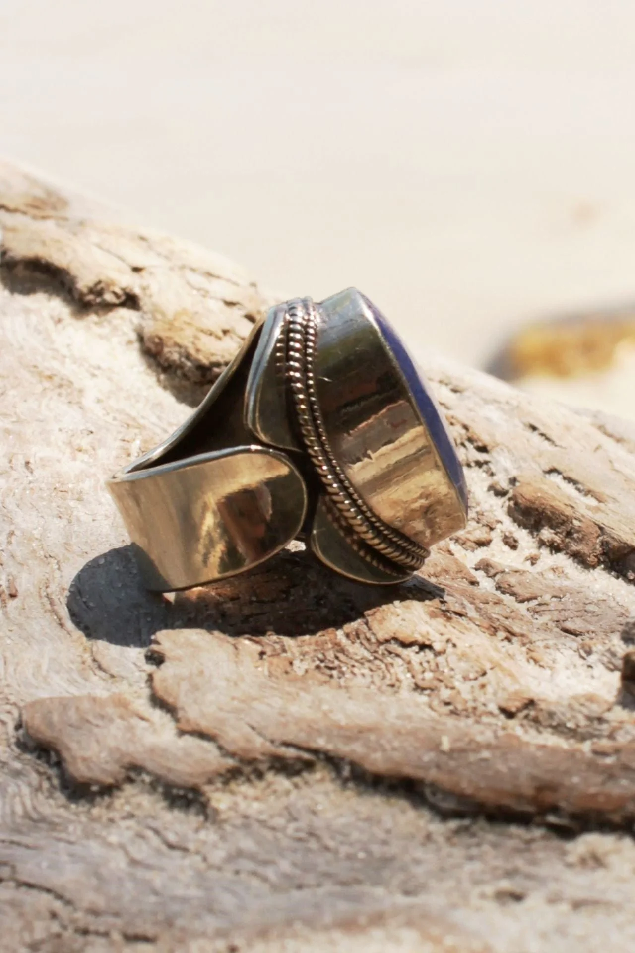 Tibetan Ring - Pokhara - Image 7