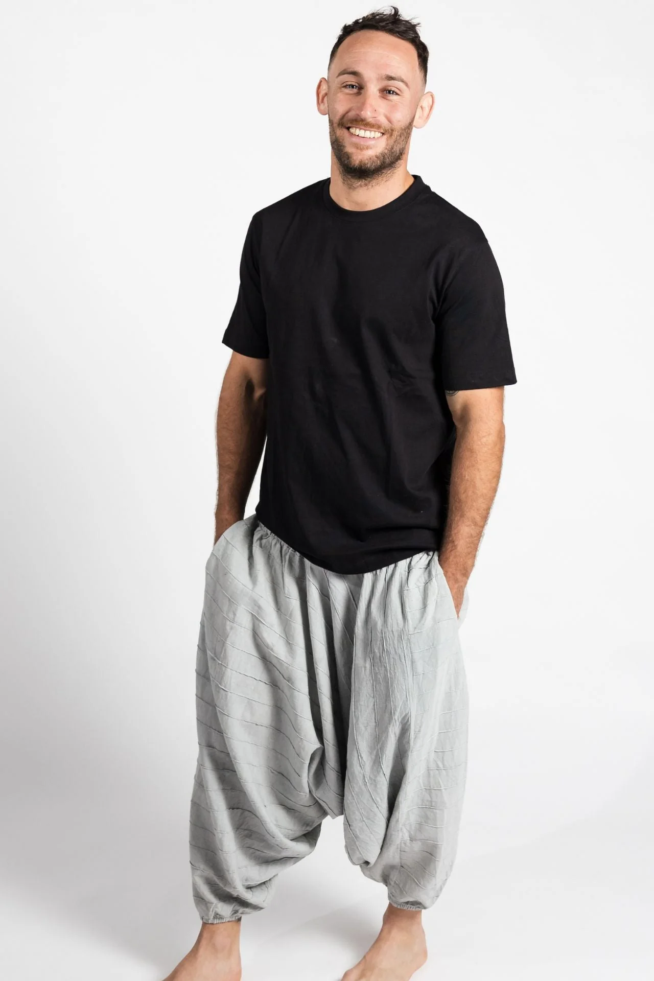 Low Crotch Pants - Image 10