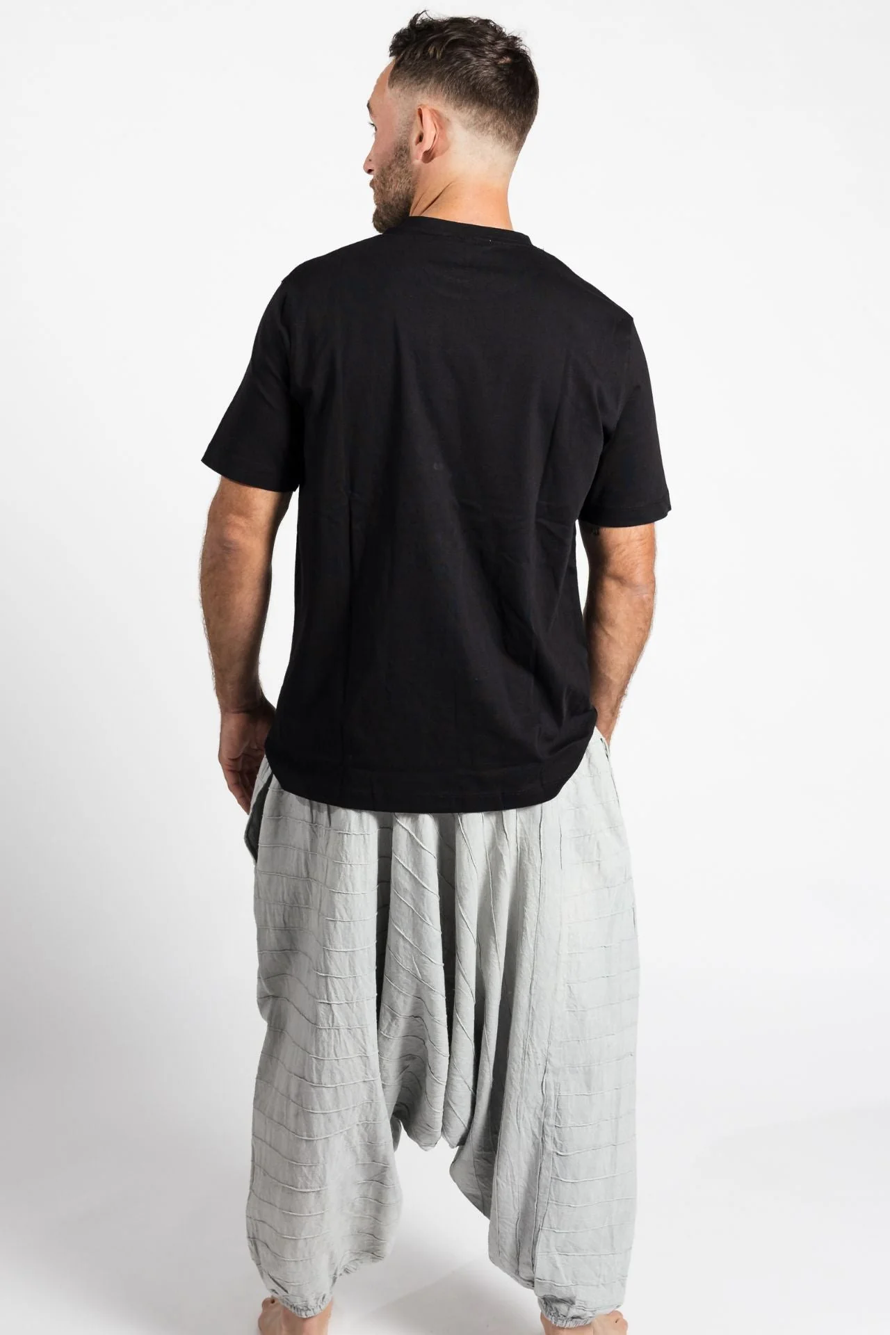Low Crotch Pants - Image 11