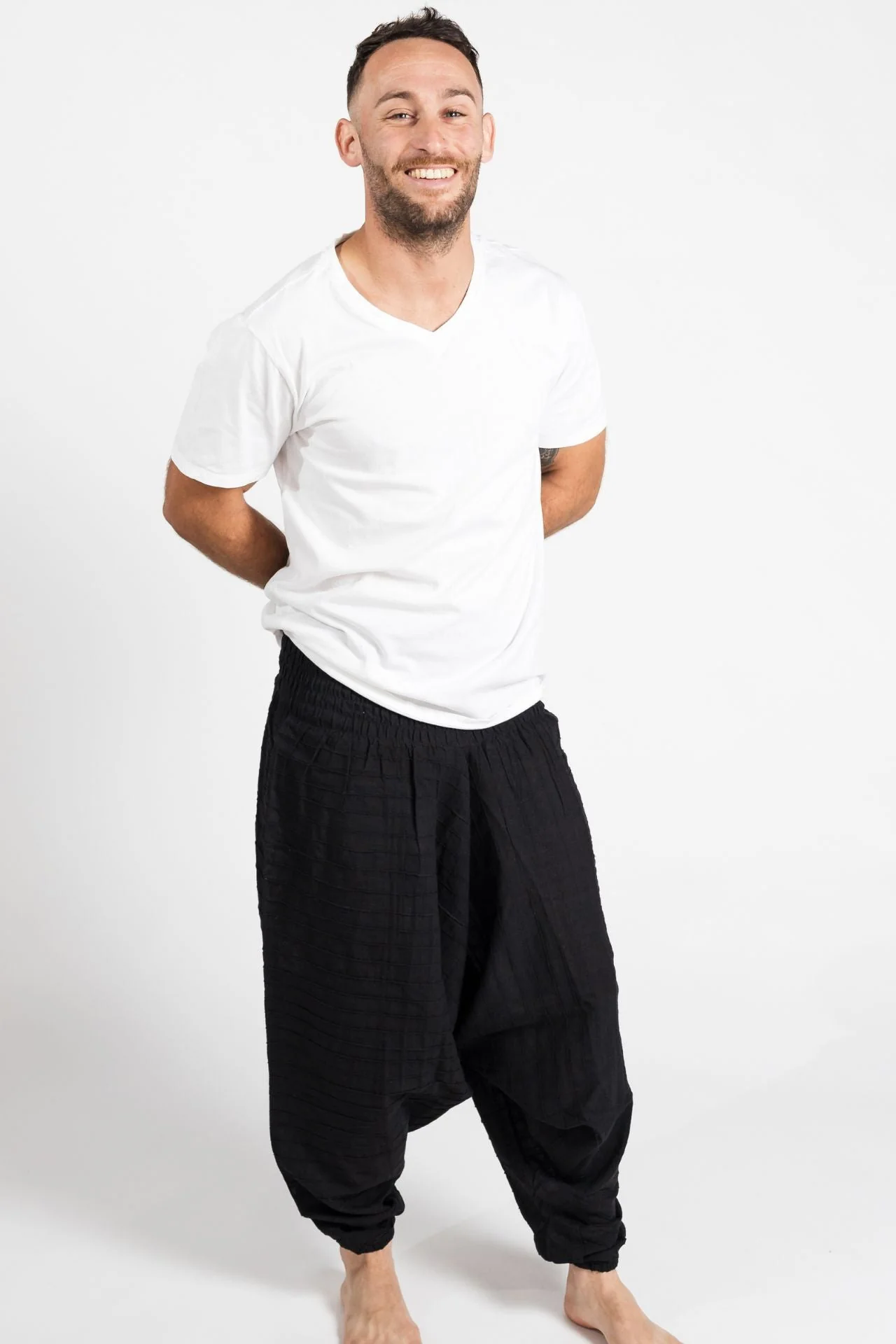 Low Crotch Pants - Image 19