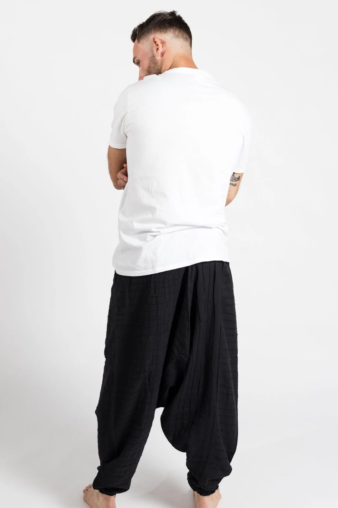 Low Crotch Pants - Image 20