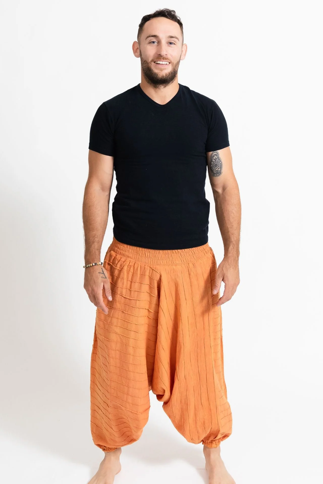 Low Crotch Pants - Image 21