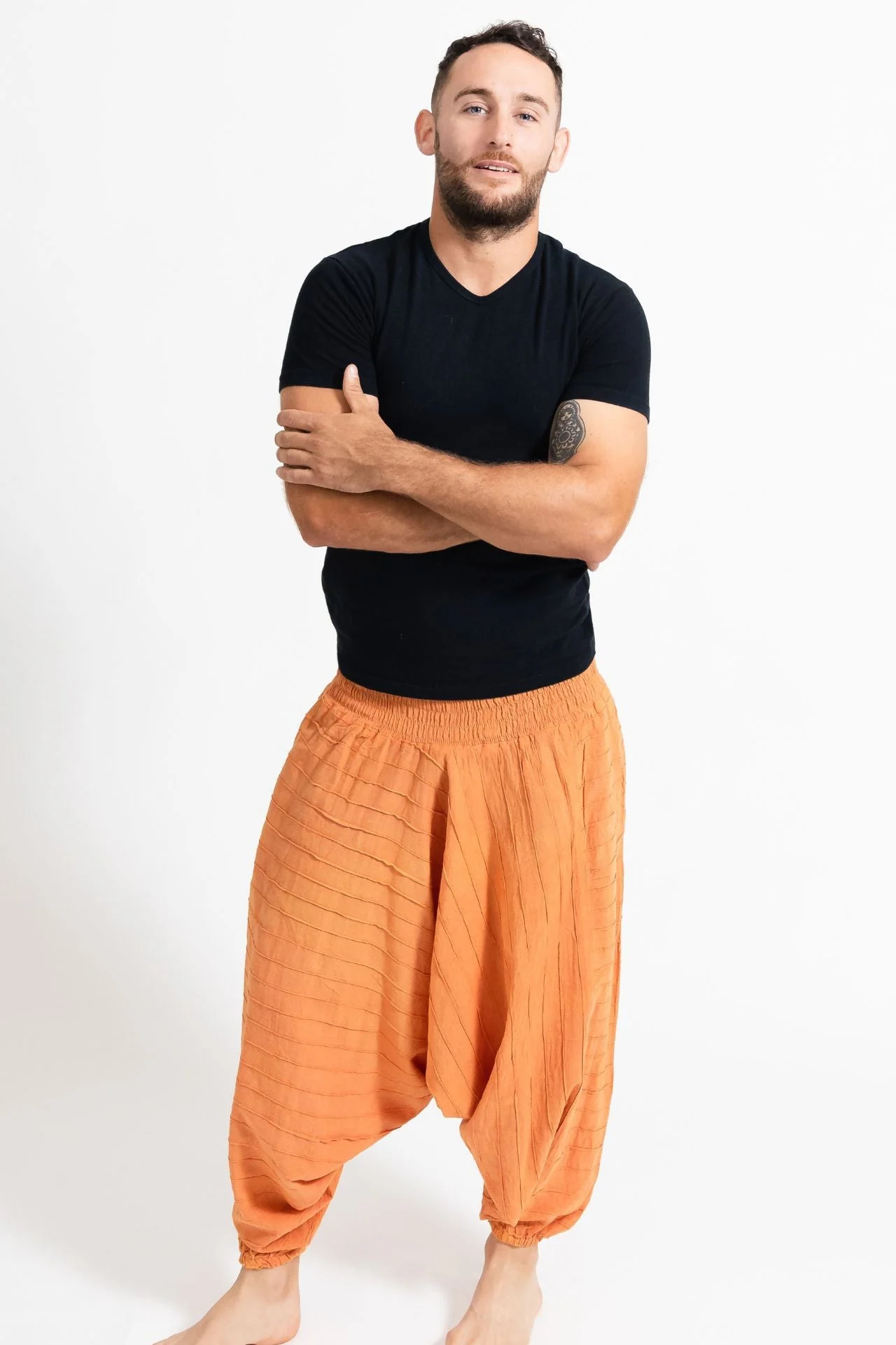 Low Crotch Pants - Image 22