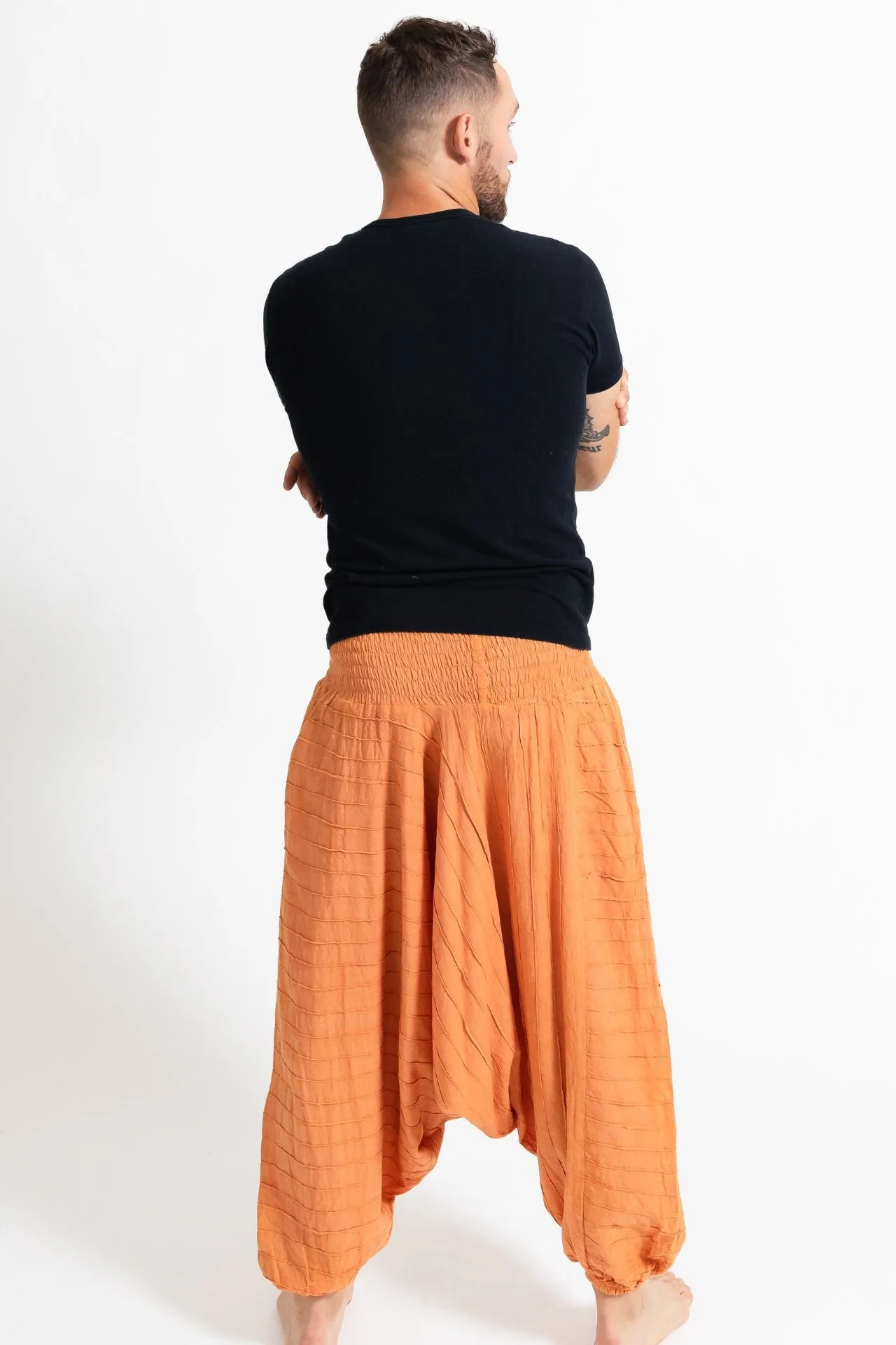 Low Crotch Pants - Image 23