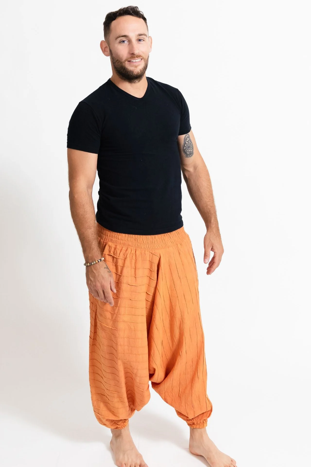 Low Crotch Pants - Image 24