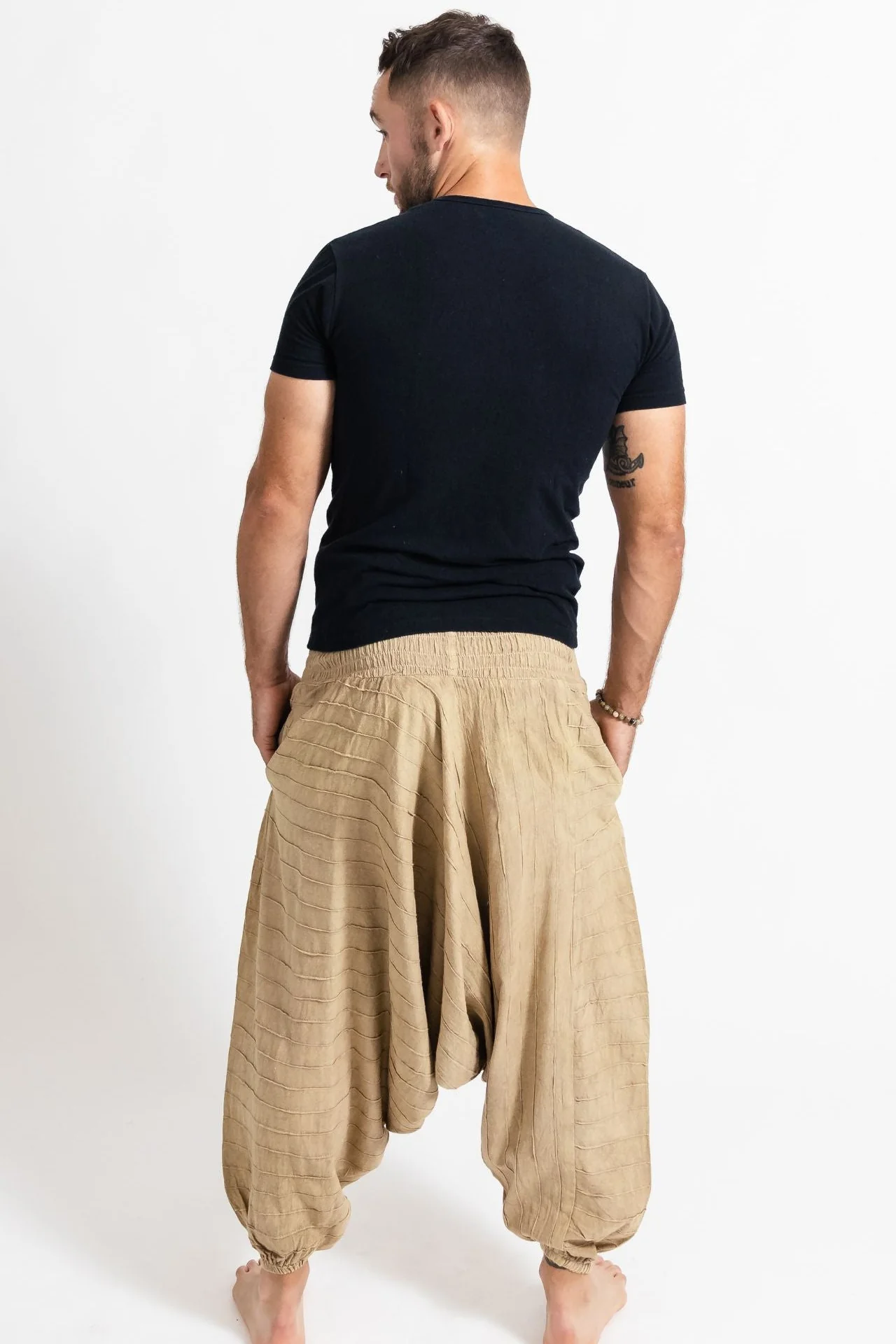 Low Crotch Pants - Image 28