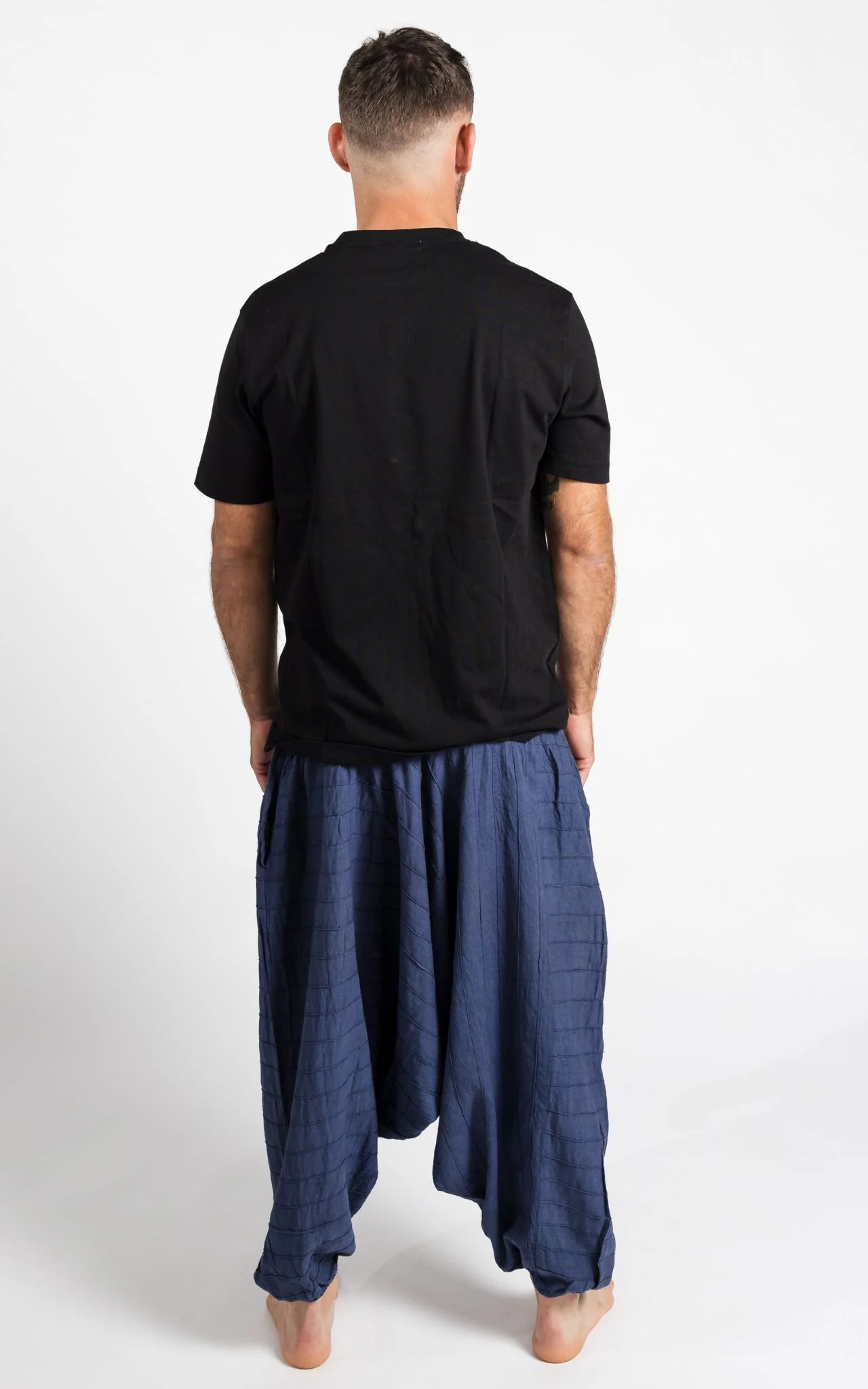Low Crotch Pants - Image 37