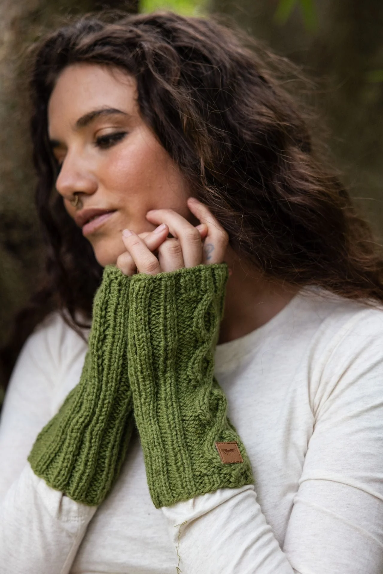 Arm Warmers - Image 17