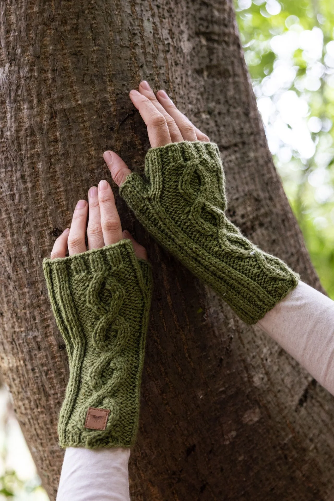 Arm Warmers - Image 18