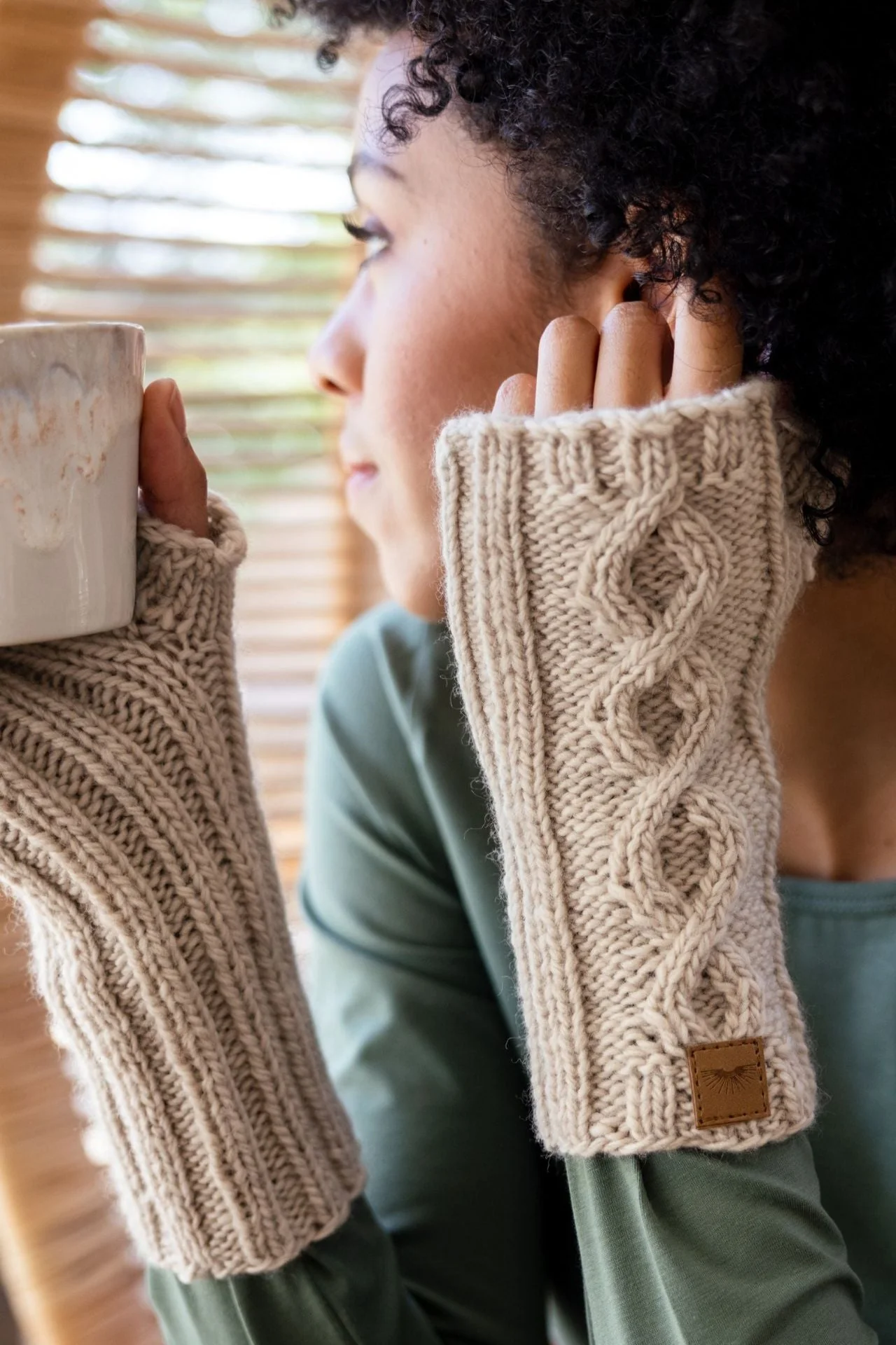 Arm Warmers - Image 2