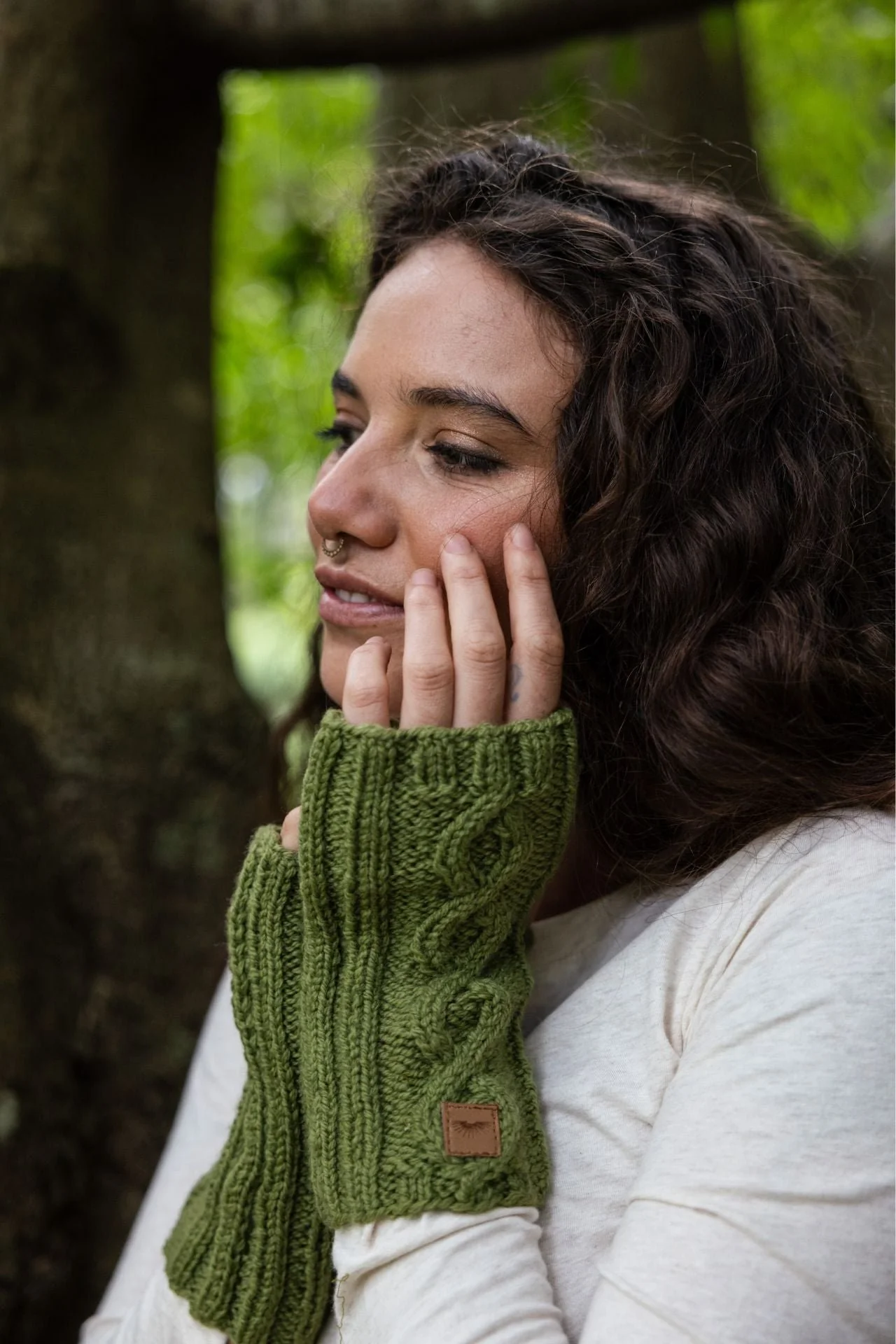 Arm Warmers - Image 21