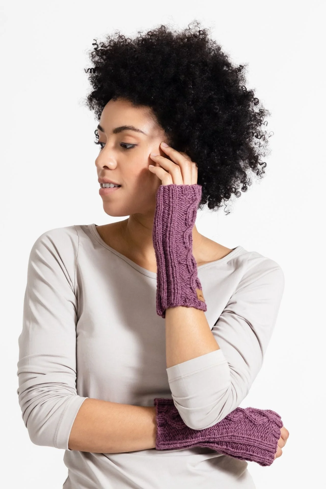 Arm Warmers - Image 6