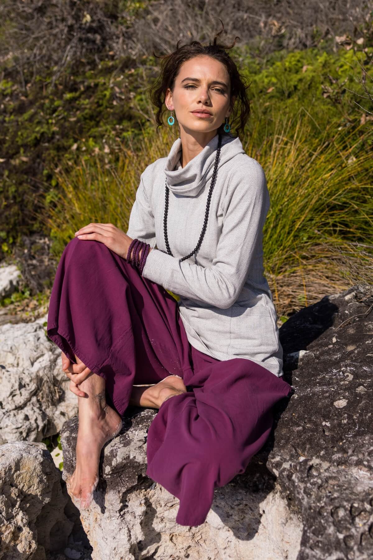 Palazzo Pants - Image 12