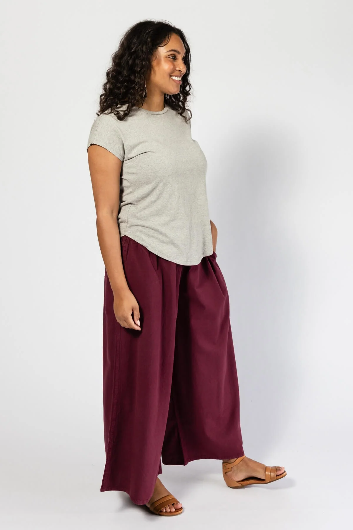 Palazzo Pants - Image 13