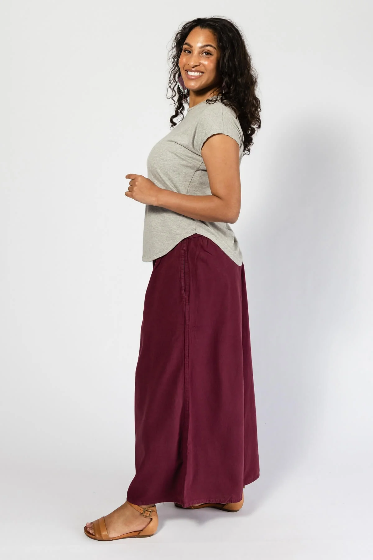 Palazzo Pants - Image 15