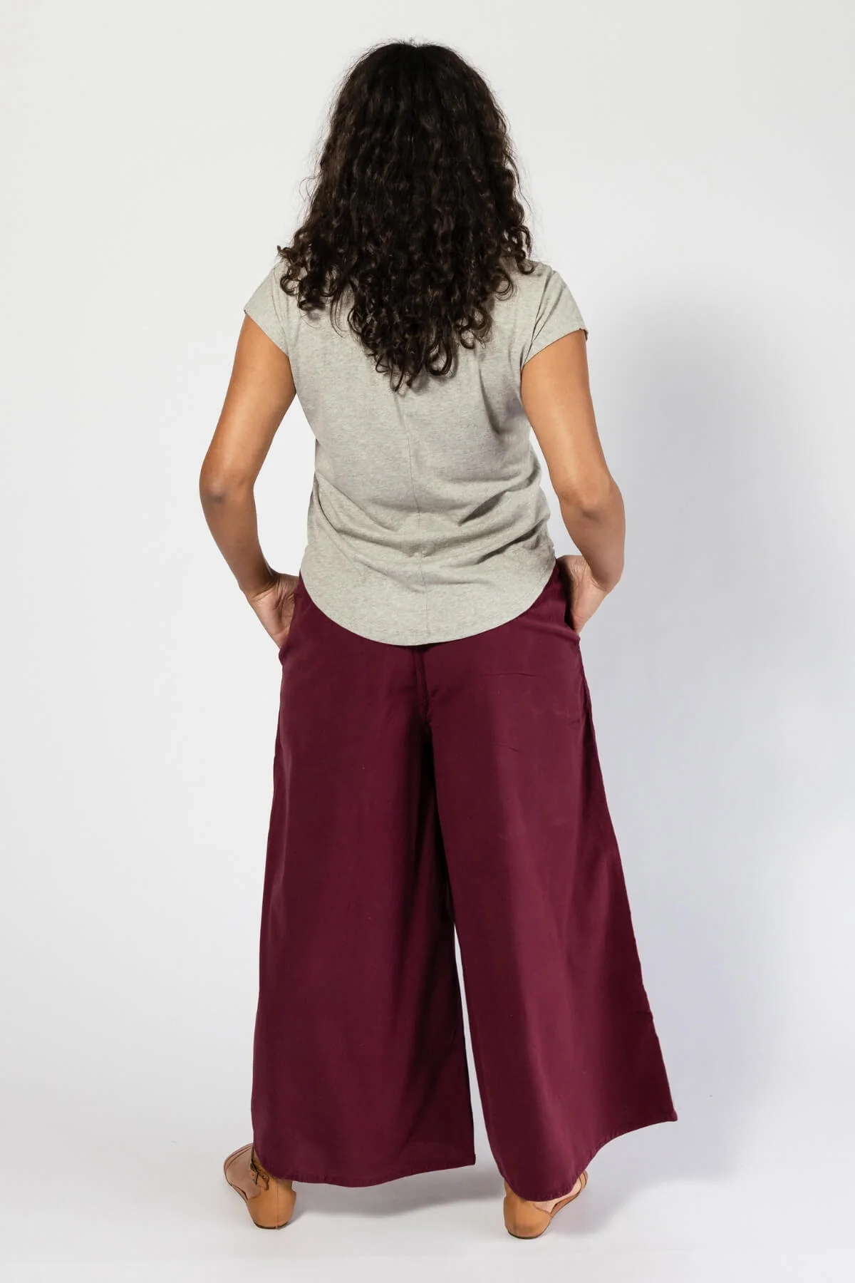 Palazzo Pants - Image 18