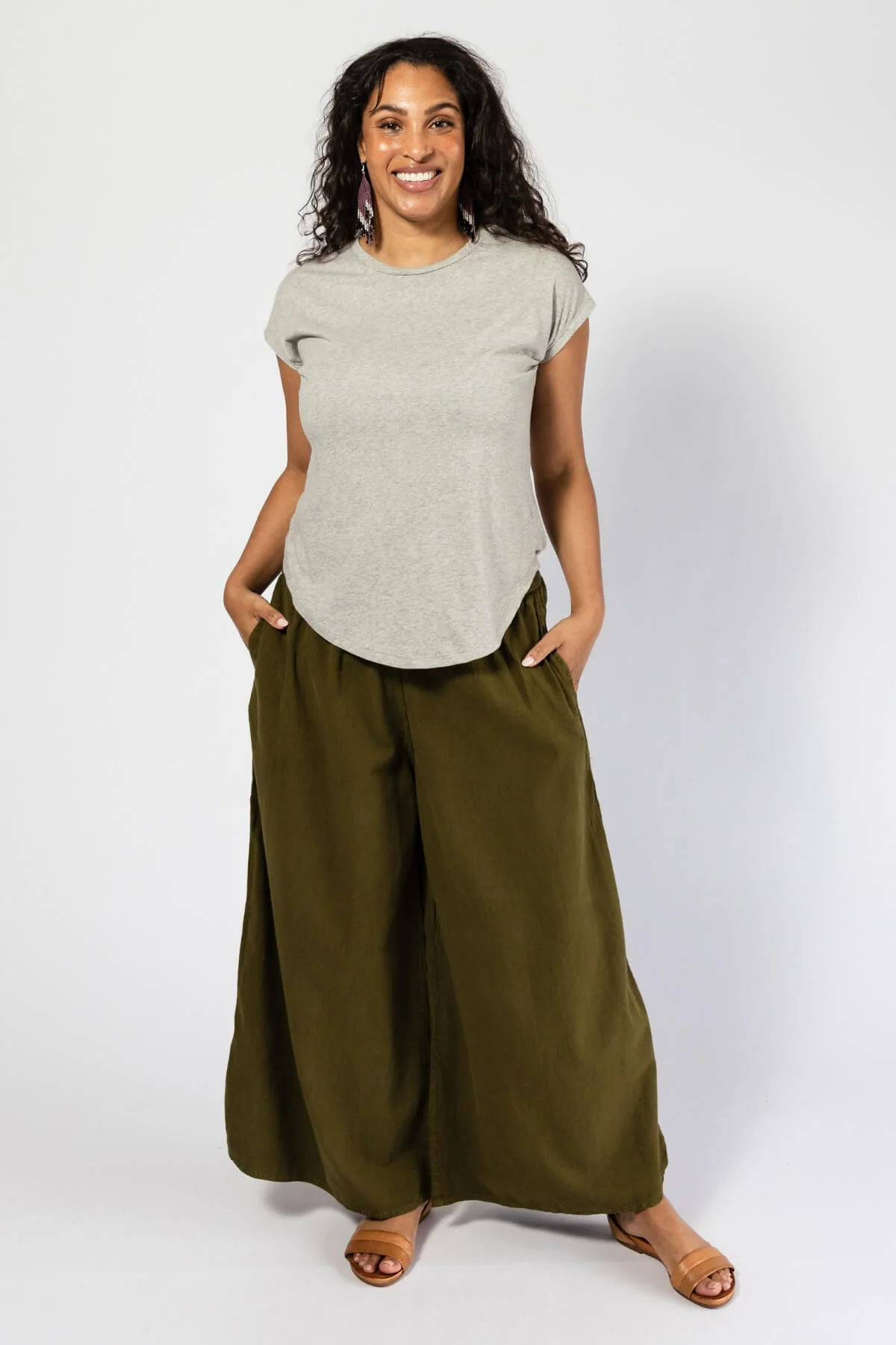 Palazzo Pants - Image 19