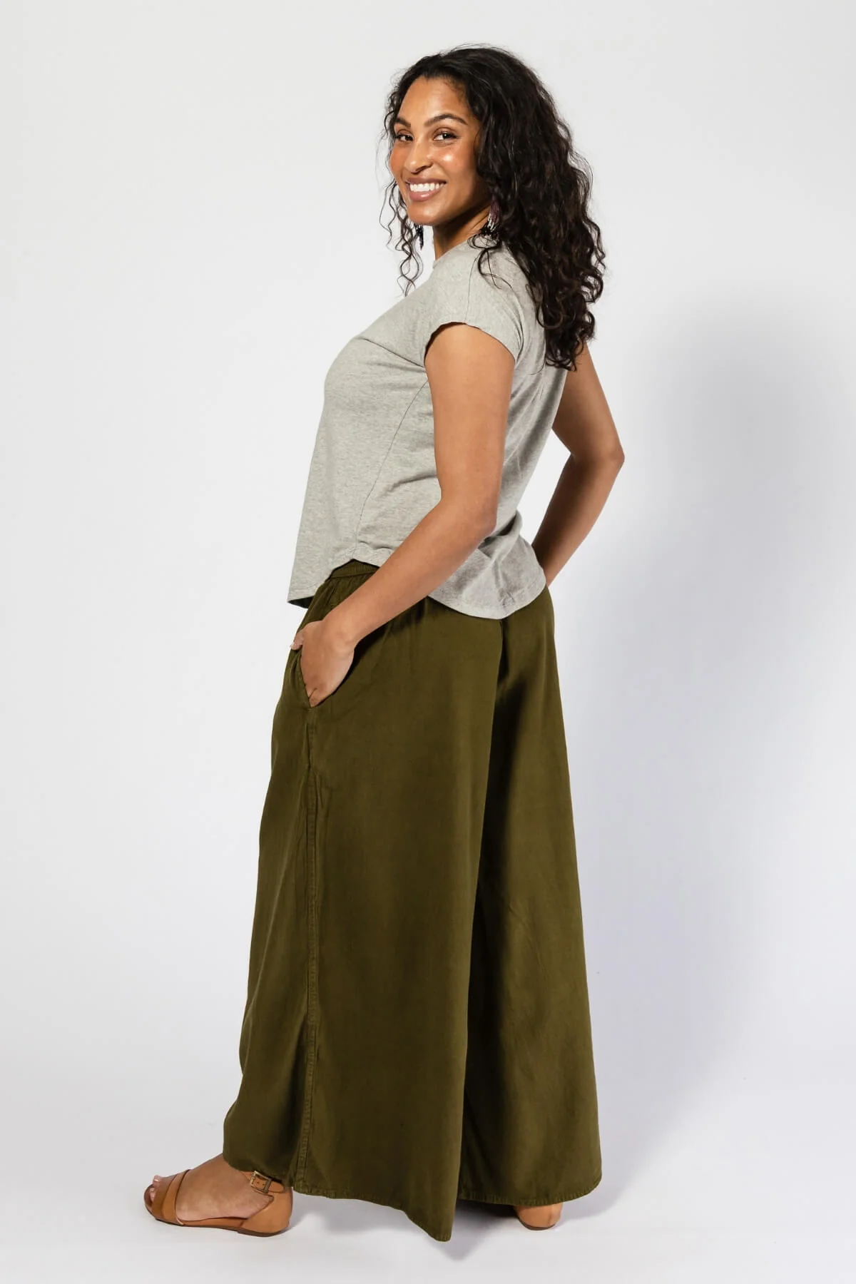 Palazzo Pants - Image 23