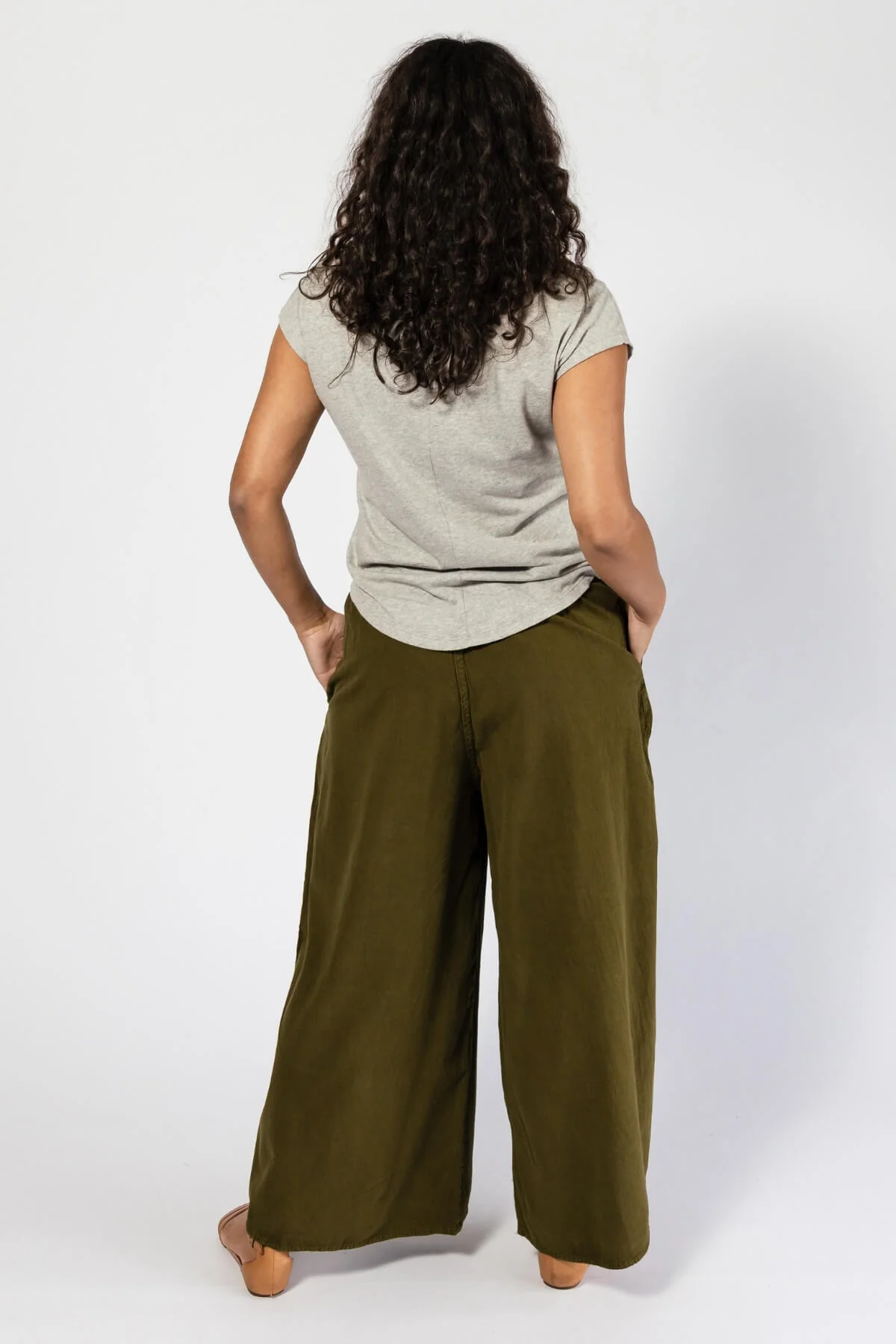 Palazzo Pants - Image 25