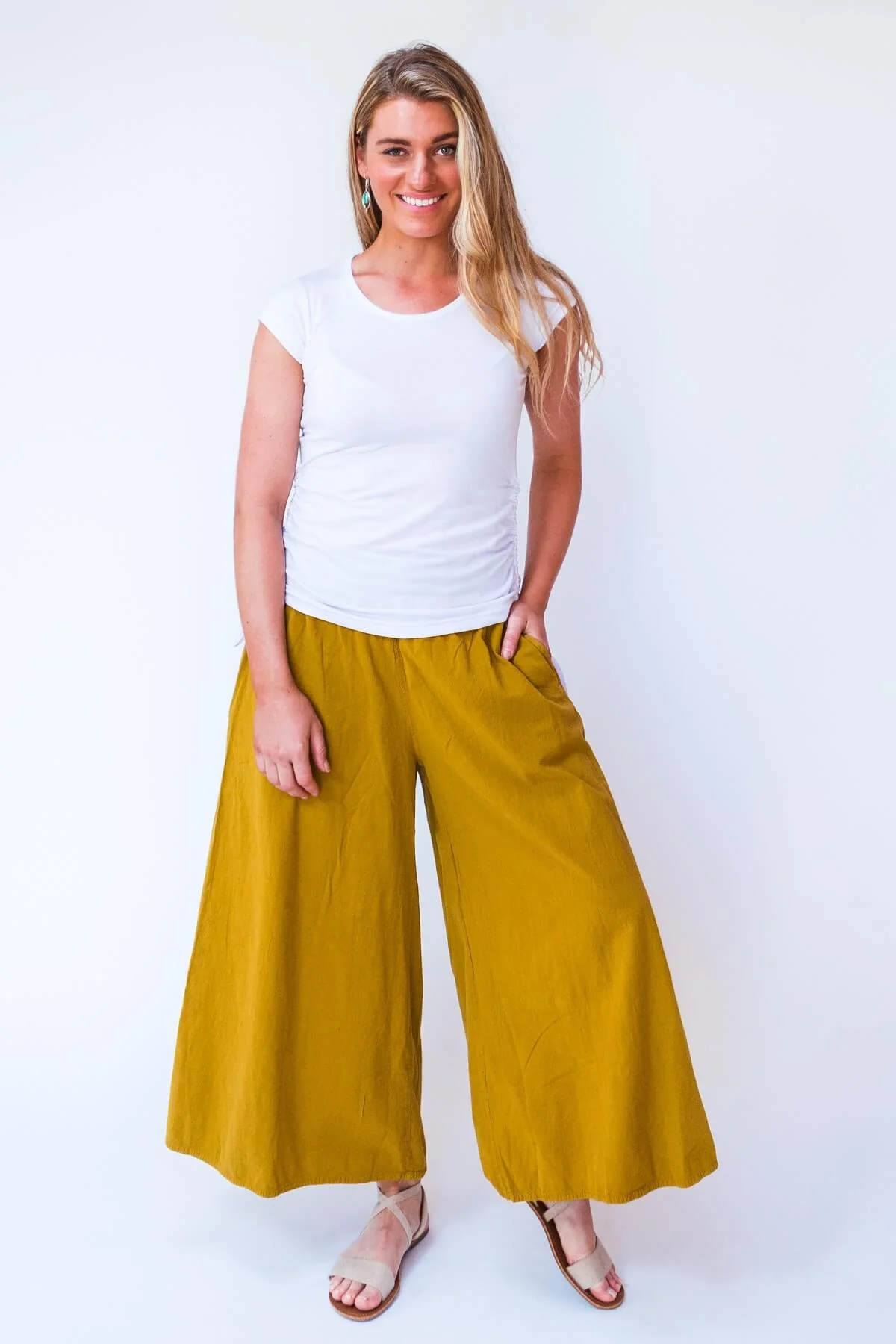 Palazzo Pants - Image 28