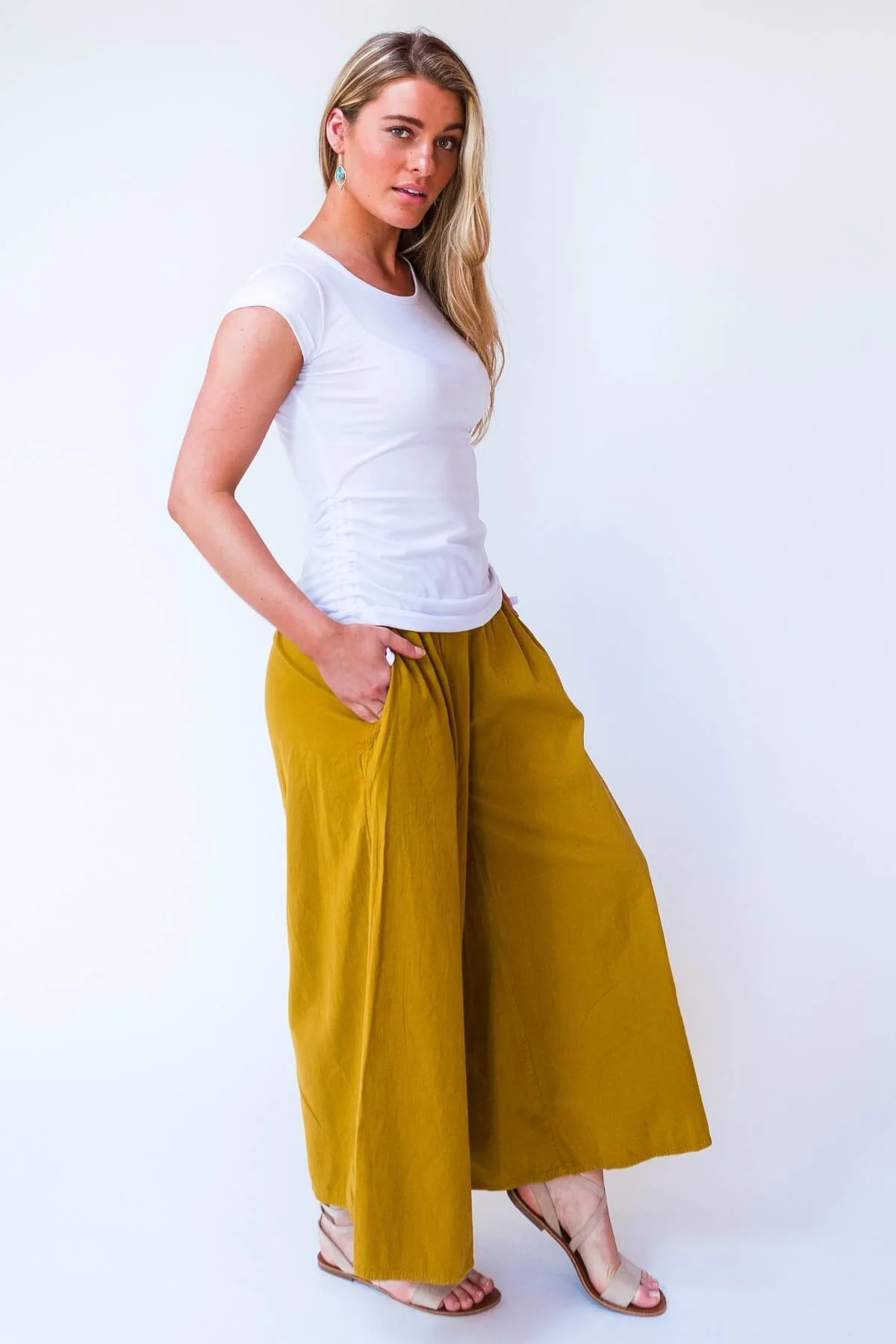 Palazzo Pants - Image 31