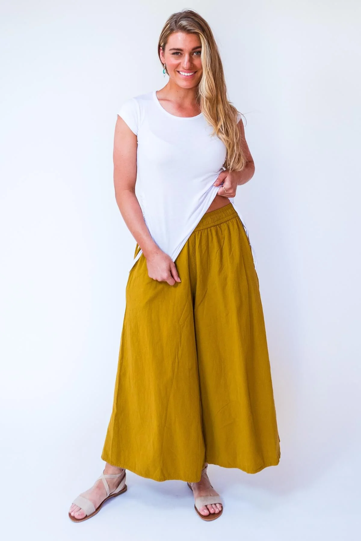 Palazzo Pants - Image 32