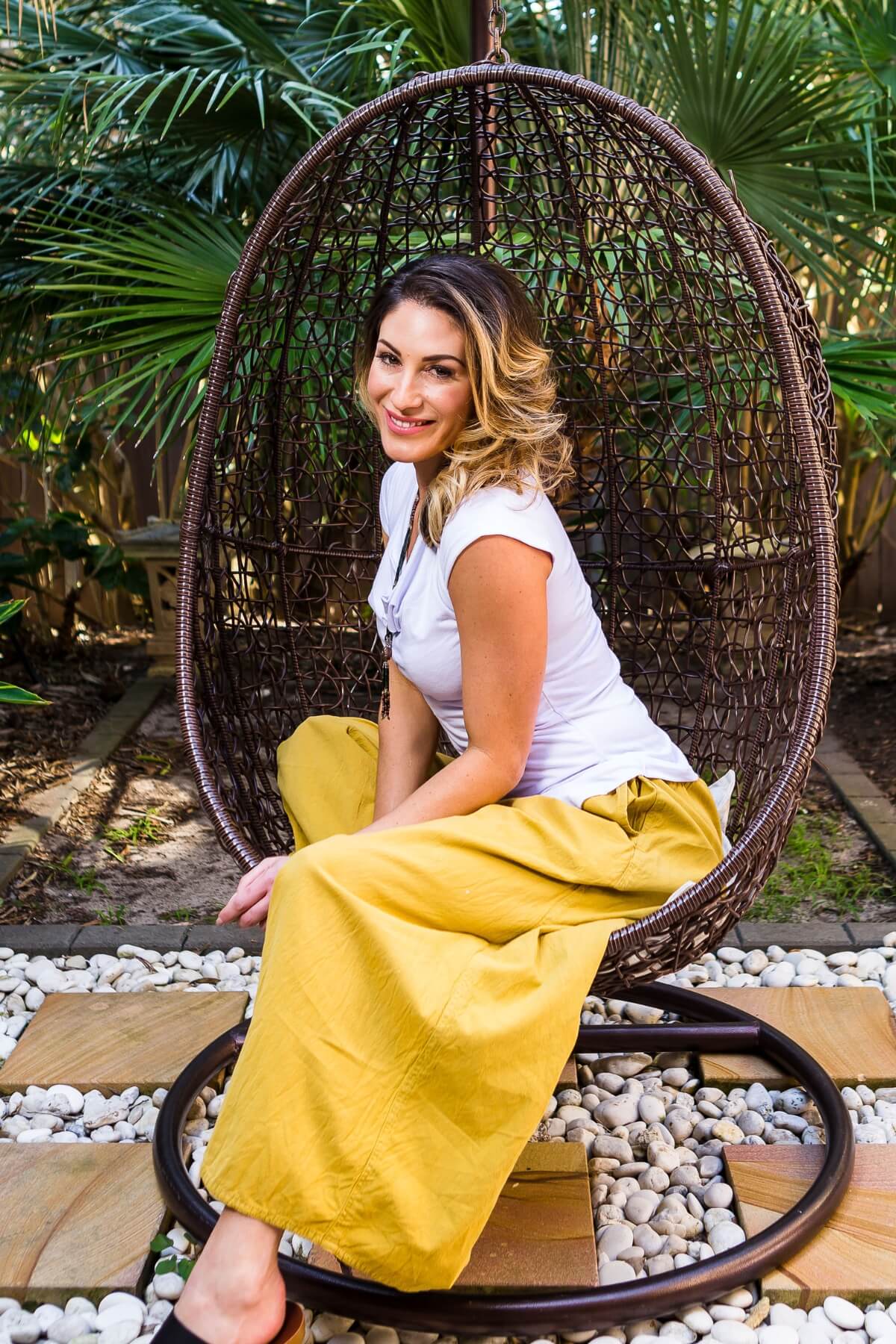 Palazzo Pants - Image 34