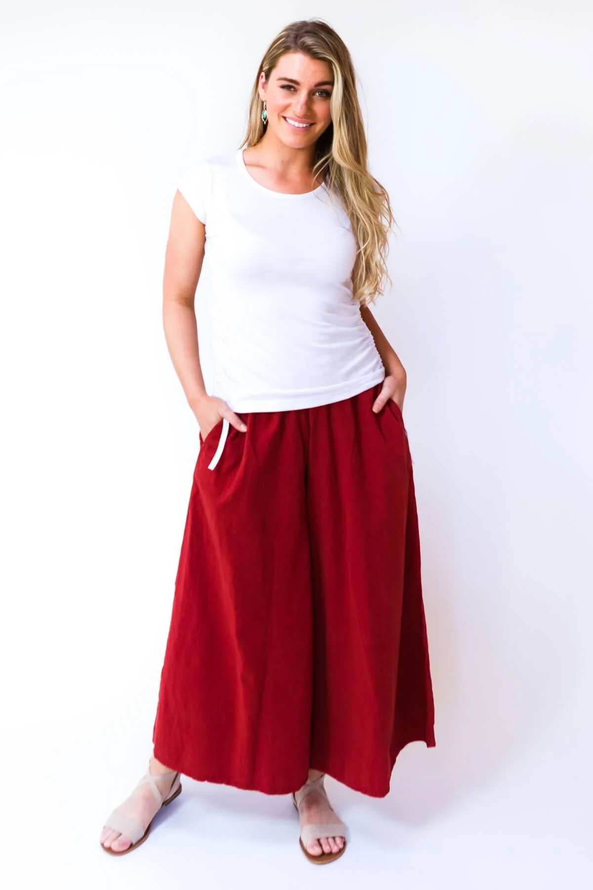 Palazzo Pants - Image 35