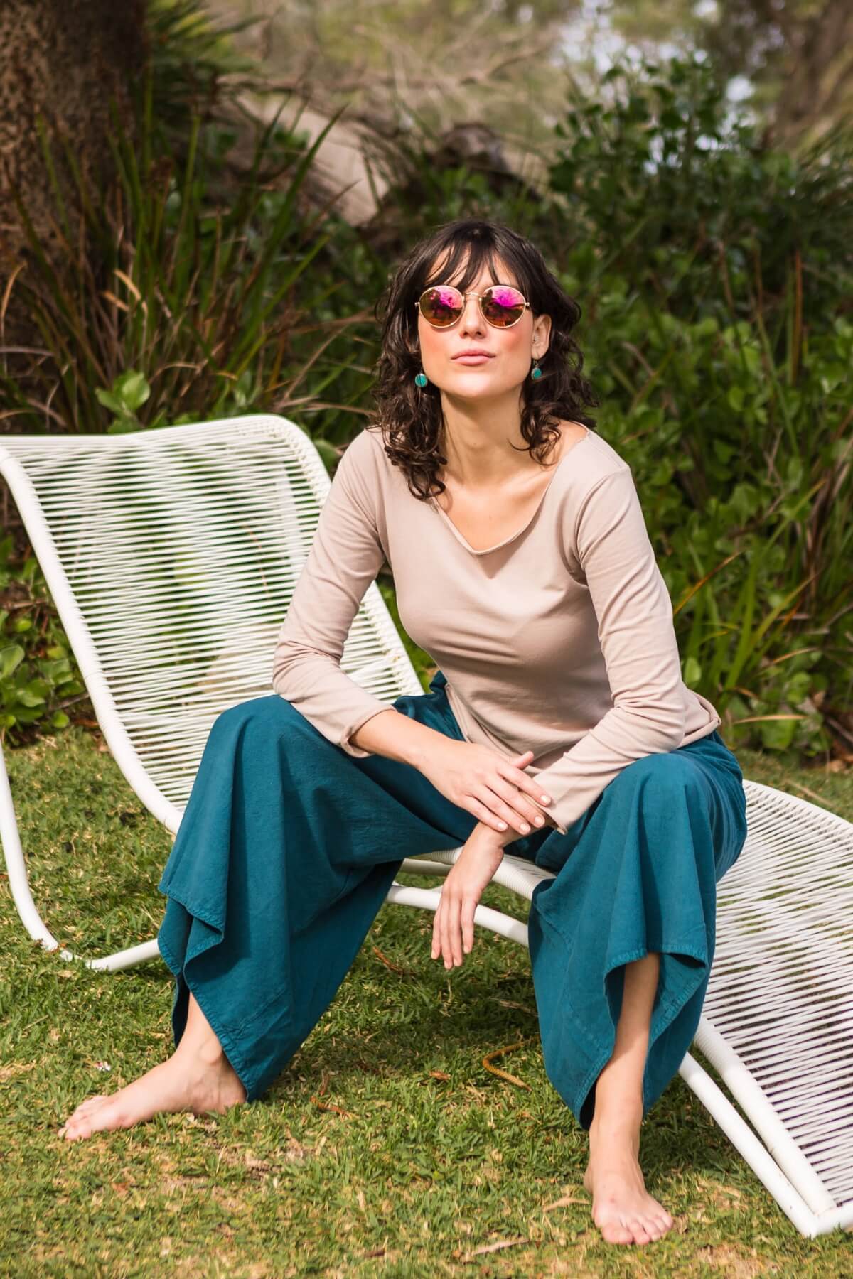 Palazzo Pants - Image 4