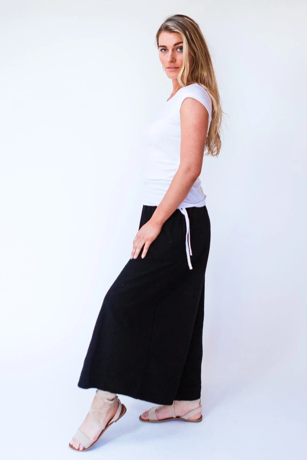 Palazzo Pants - Image 43