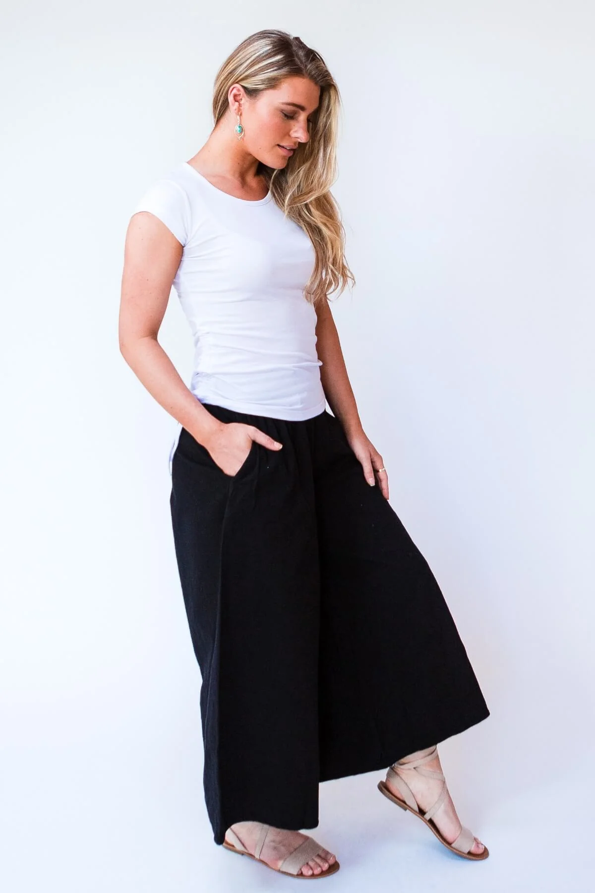 Palazzo Pants - Image 46