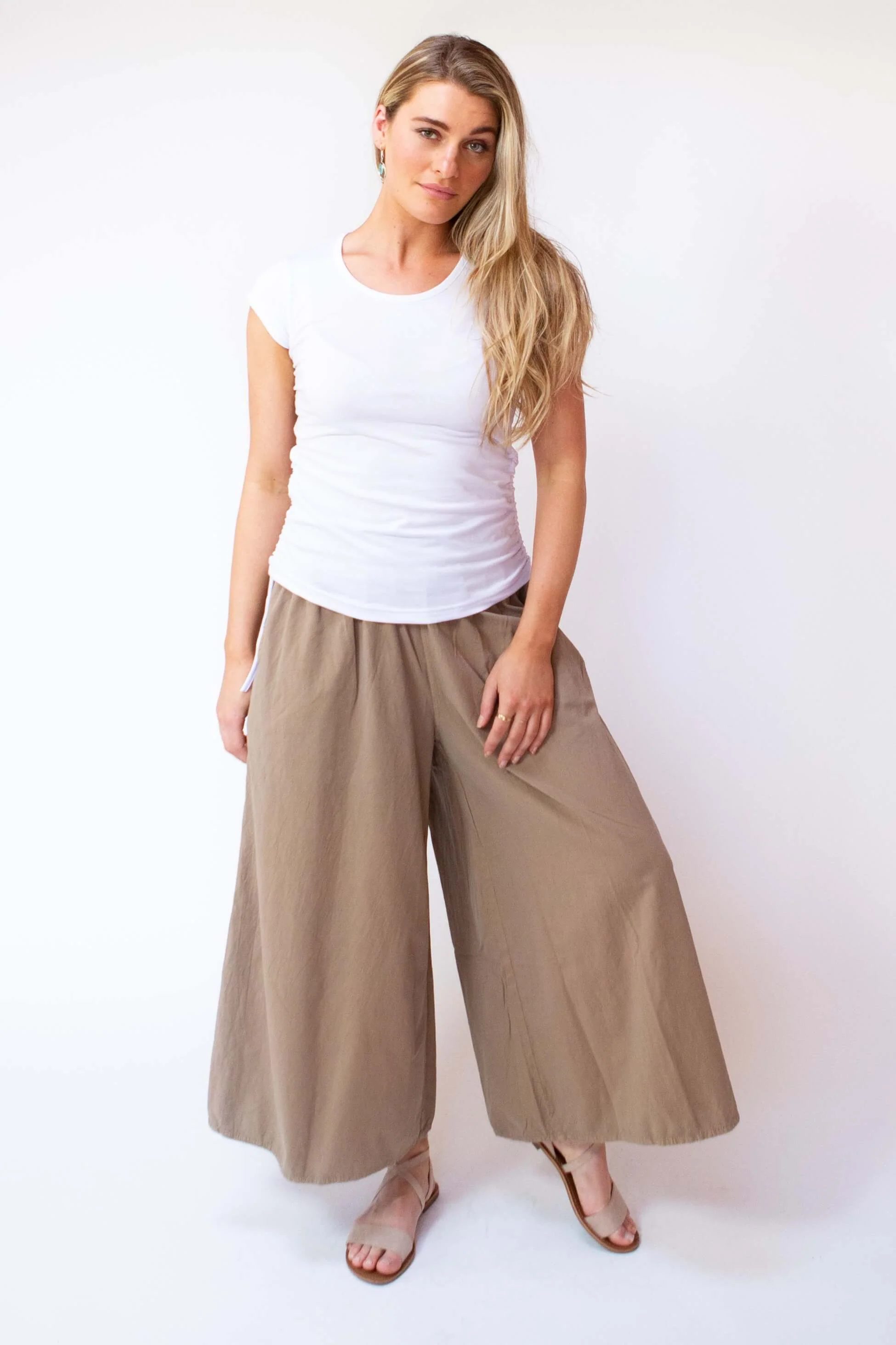 Palazzo Pants - Image 50
