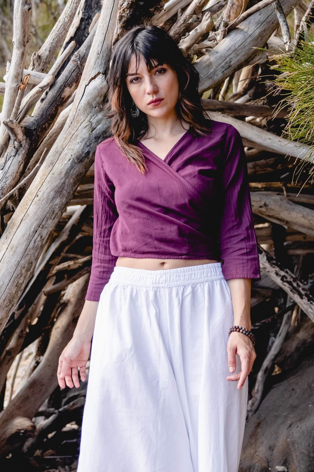 Palazzo Pants - Image 59