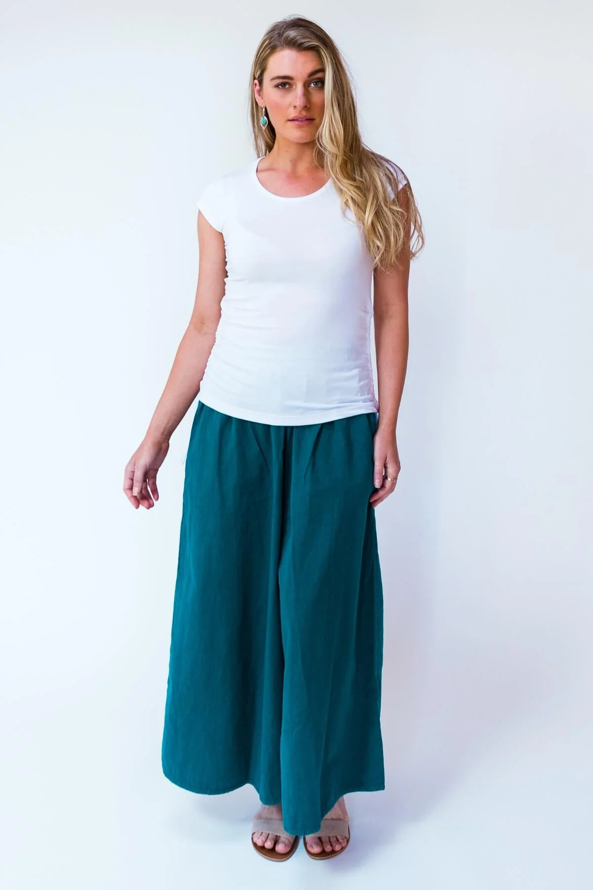 Palazzo Pants - Image 8
