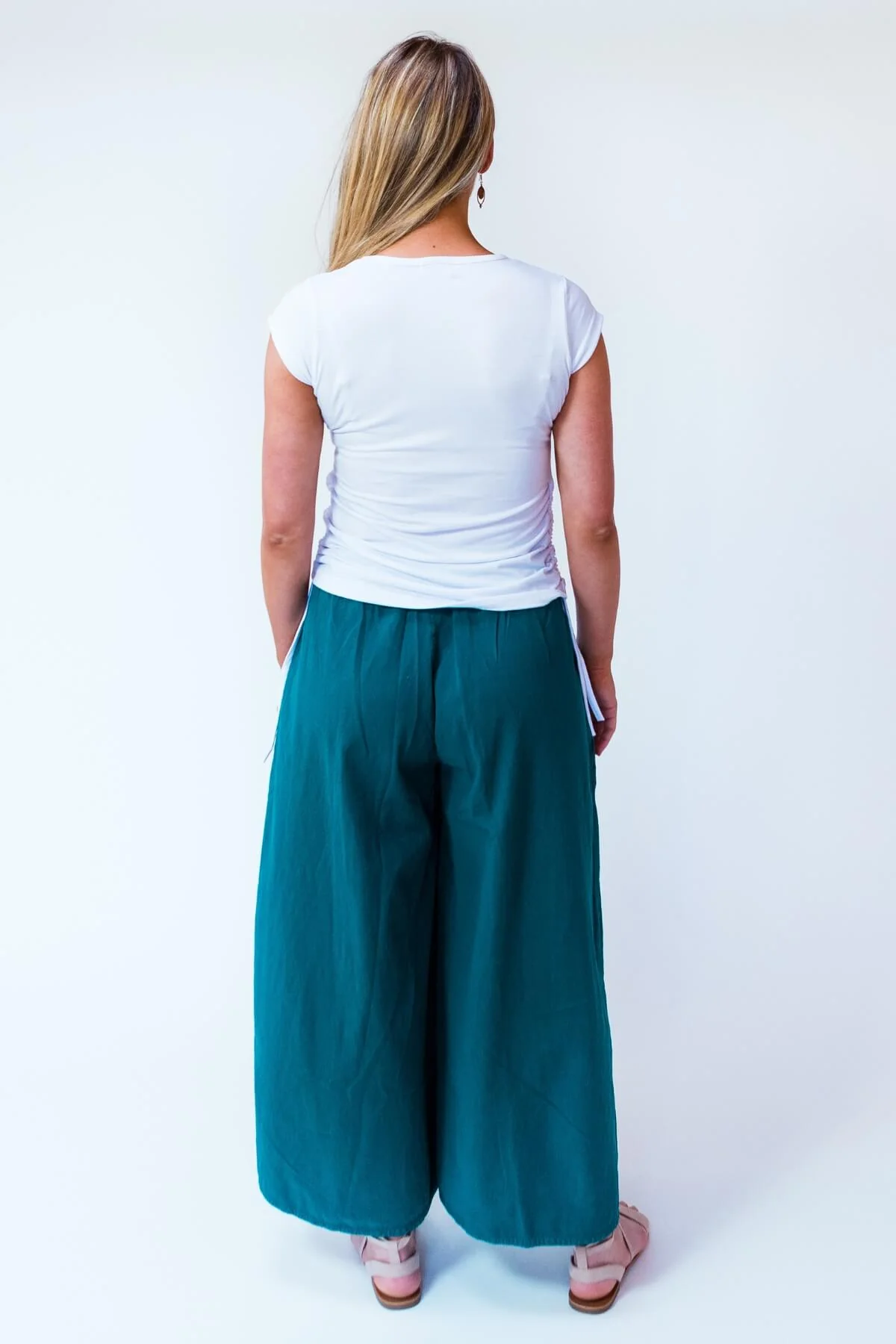 Palazzo Pants - Image 9