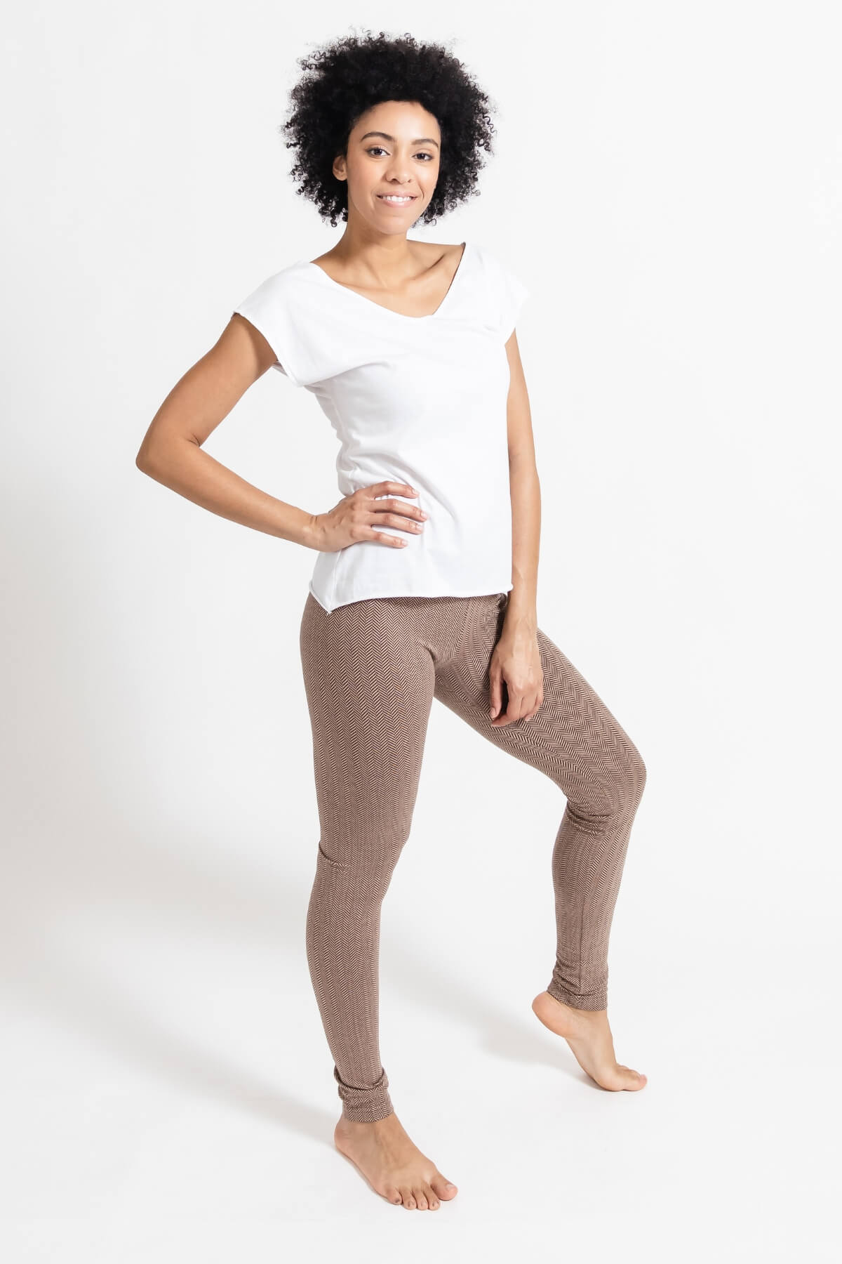 Asana Leggings - Image 15