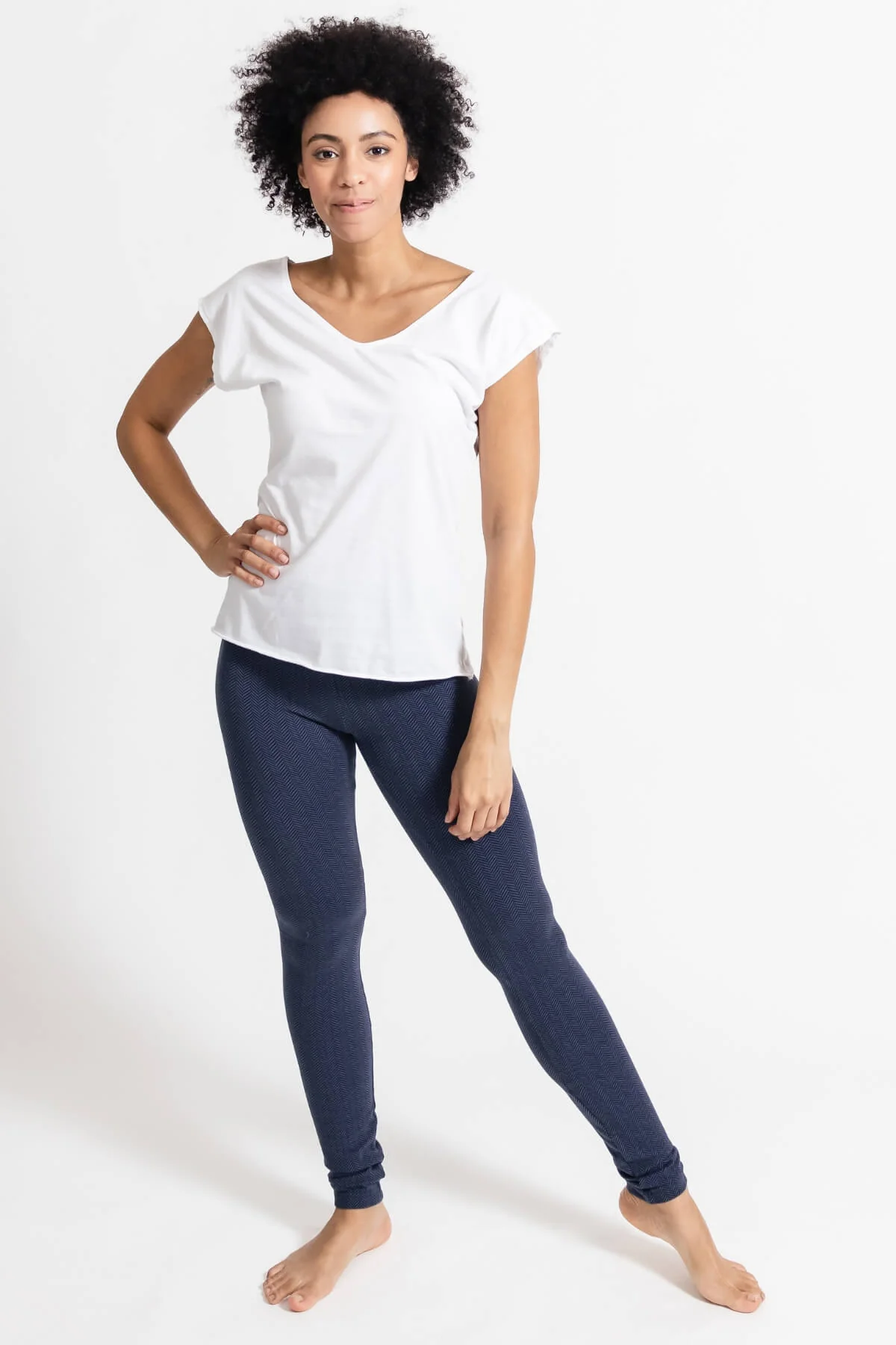 Asana Leggings - Image 3