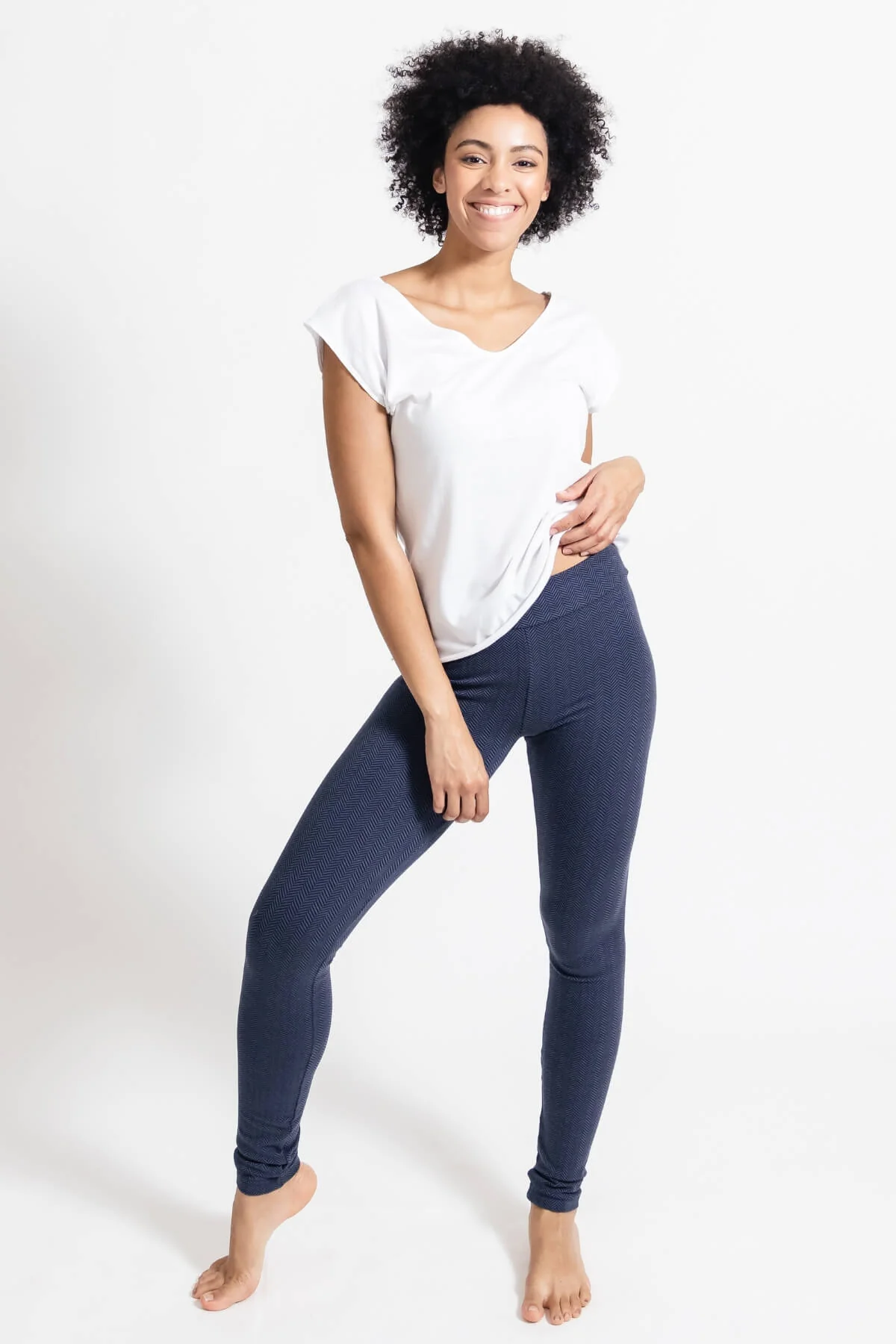 Asana Leggings - Image 5