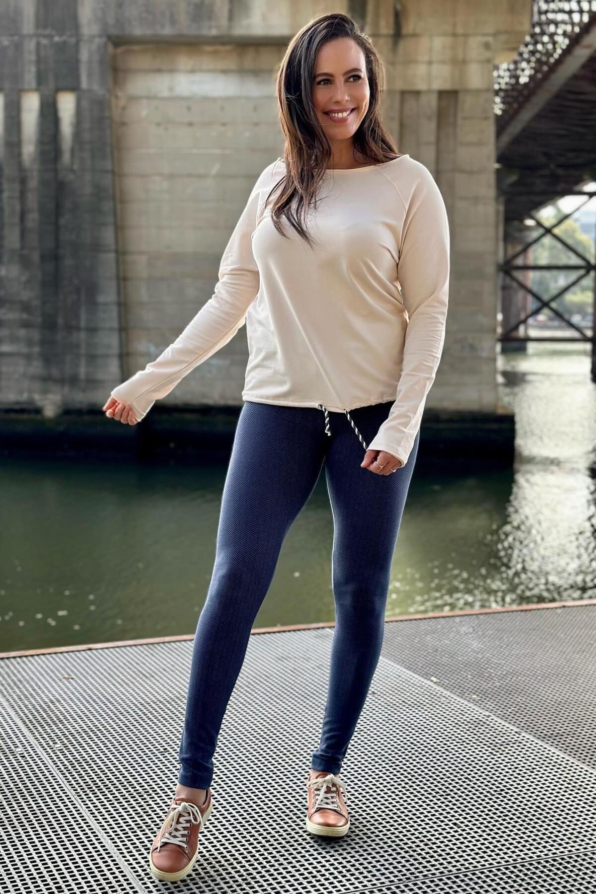 Asana Leggings - Image 8