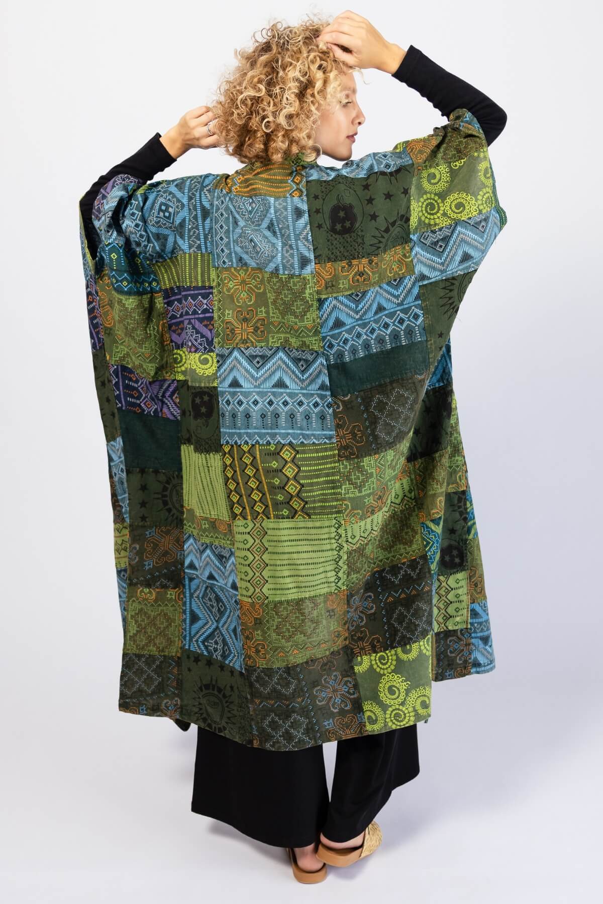Asher Duster - Image 25