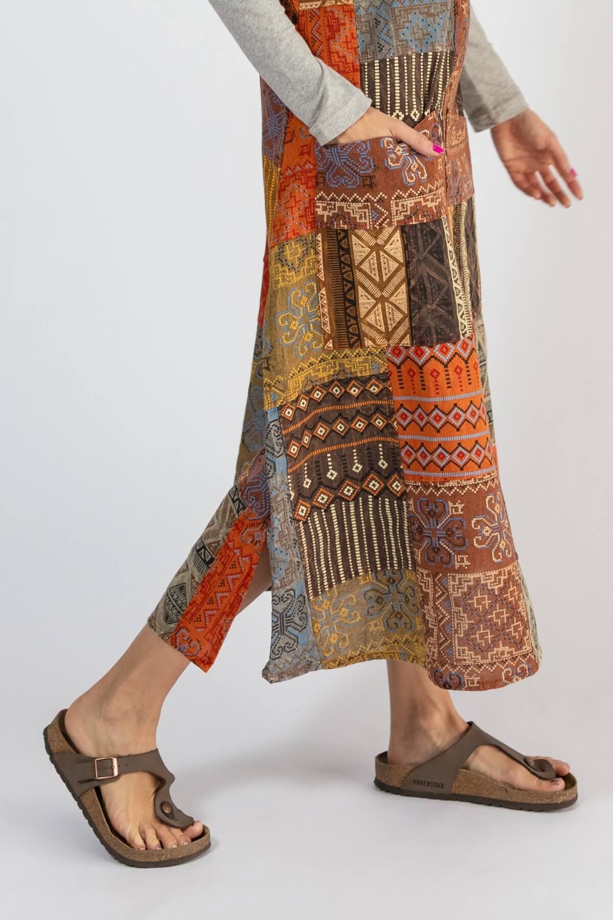 Asher Pinafore - Image 14
