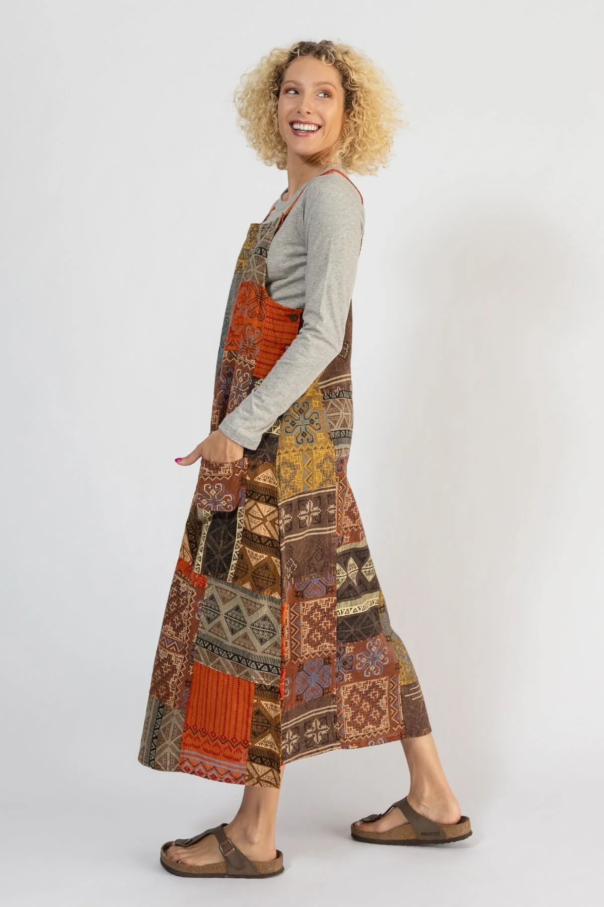 Asher Pinafore - Image 15