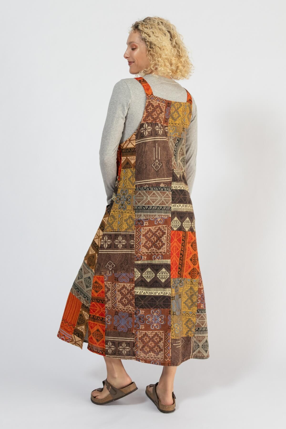 Asher Pinafore - Image 17