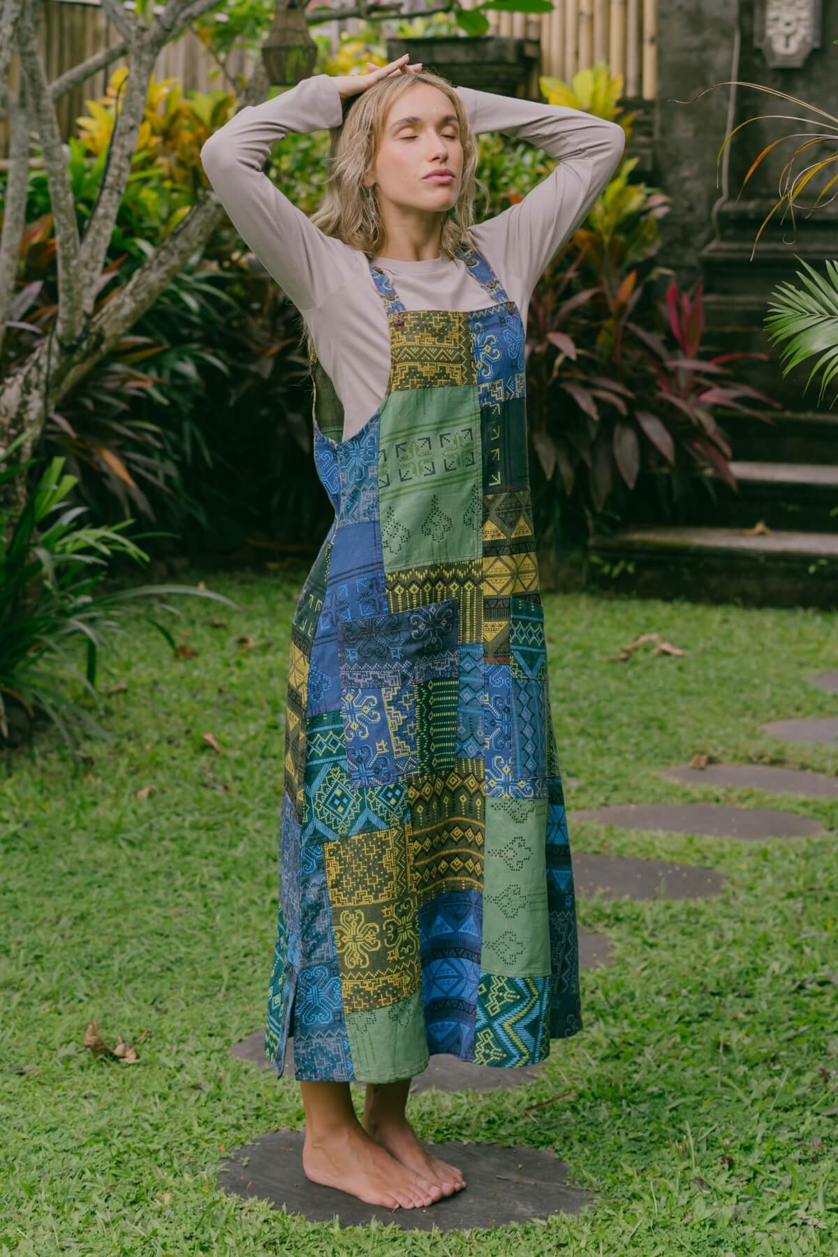 Asher Pinafore - Image 19