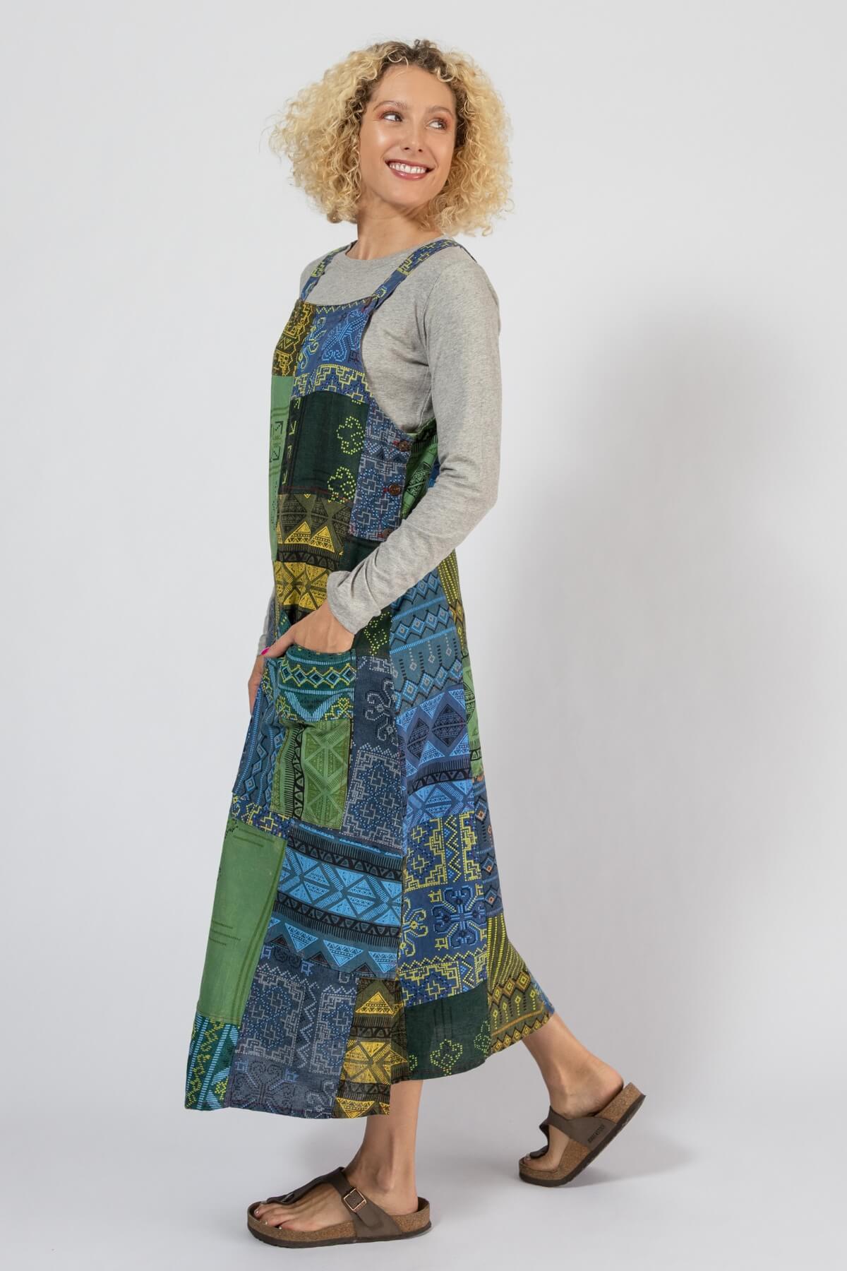 Asher Pinafore - Image 22