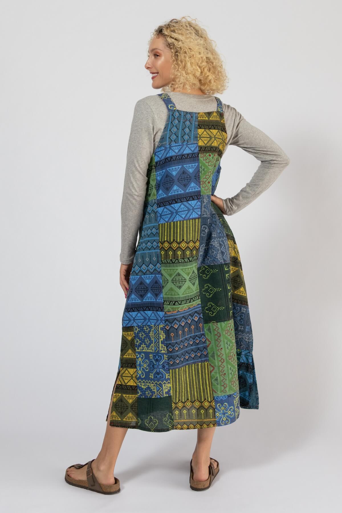 Asher Pinafore - Image 23