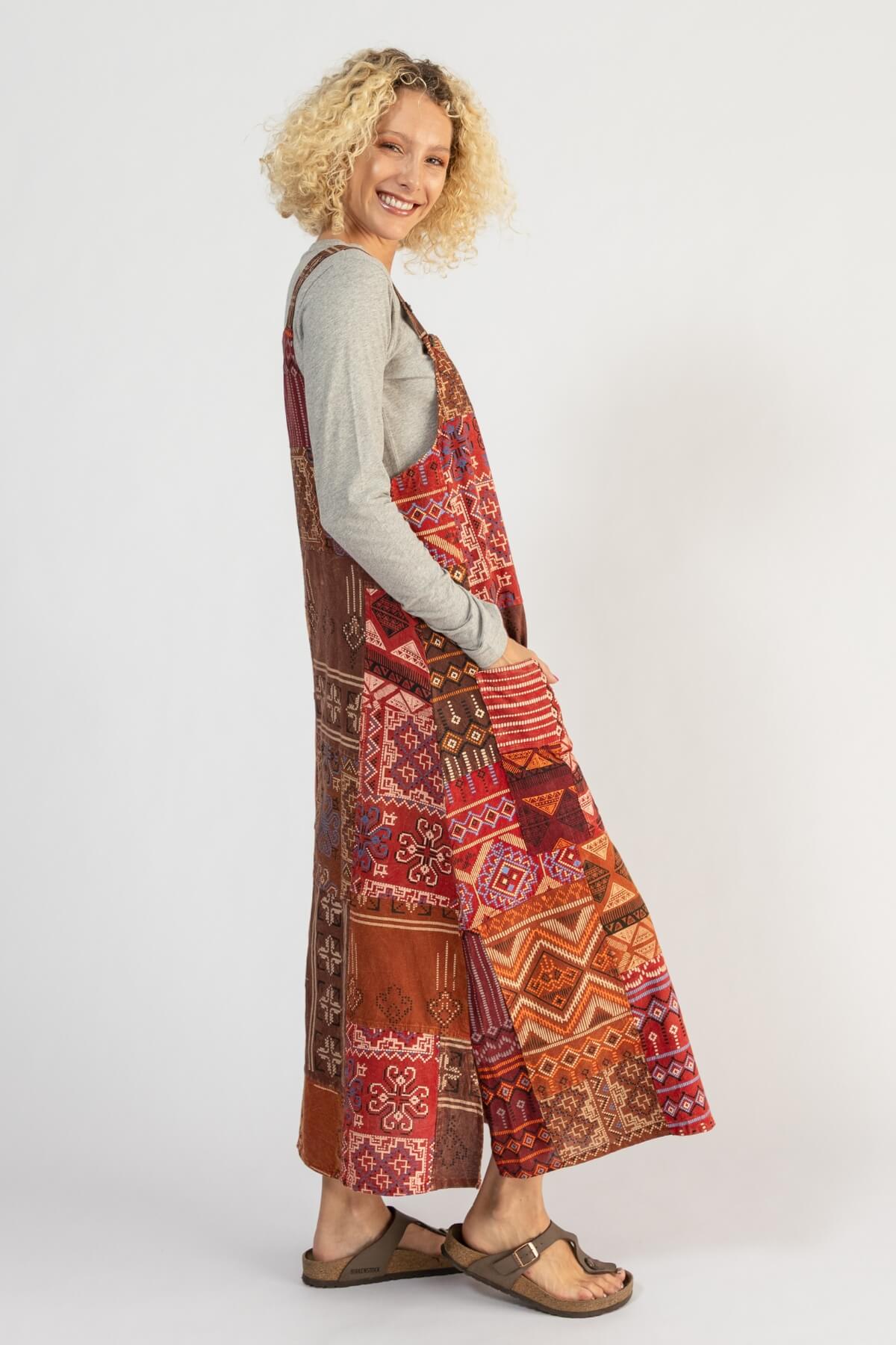 Asher Pinafore - Image 9