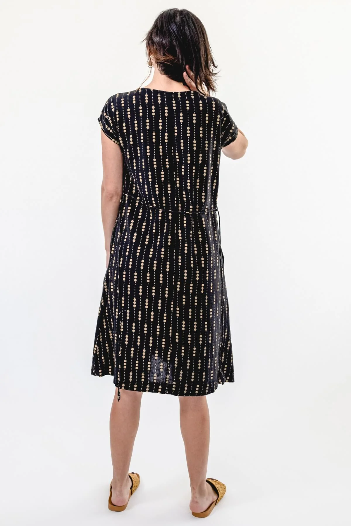 Aurora Dress - Printed - Image 9
